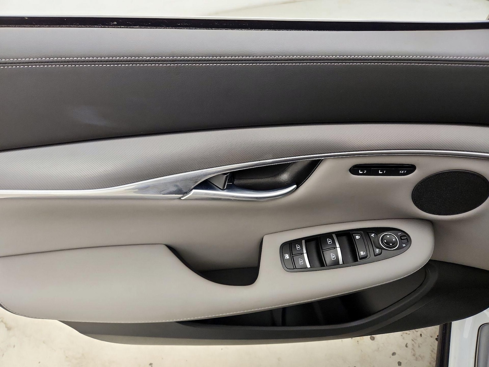 2024 INFINITI QX50 Luxe - Photo 13