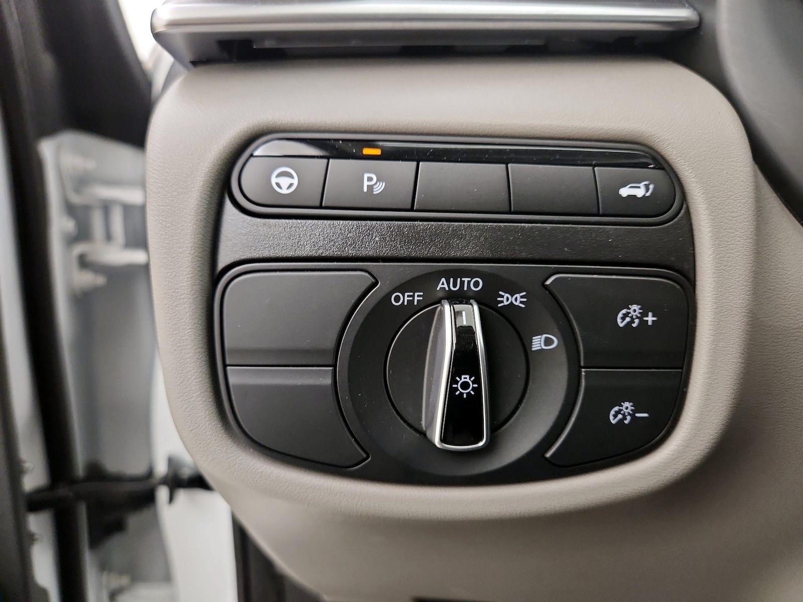 2024 INFINITI QX50 Luxe - Photo 14