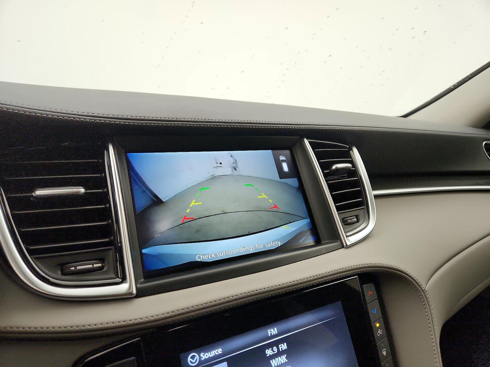2024 INFINITI QX50 Luxe - Photo 15