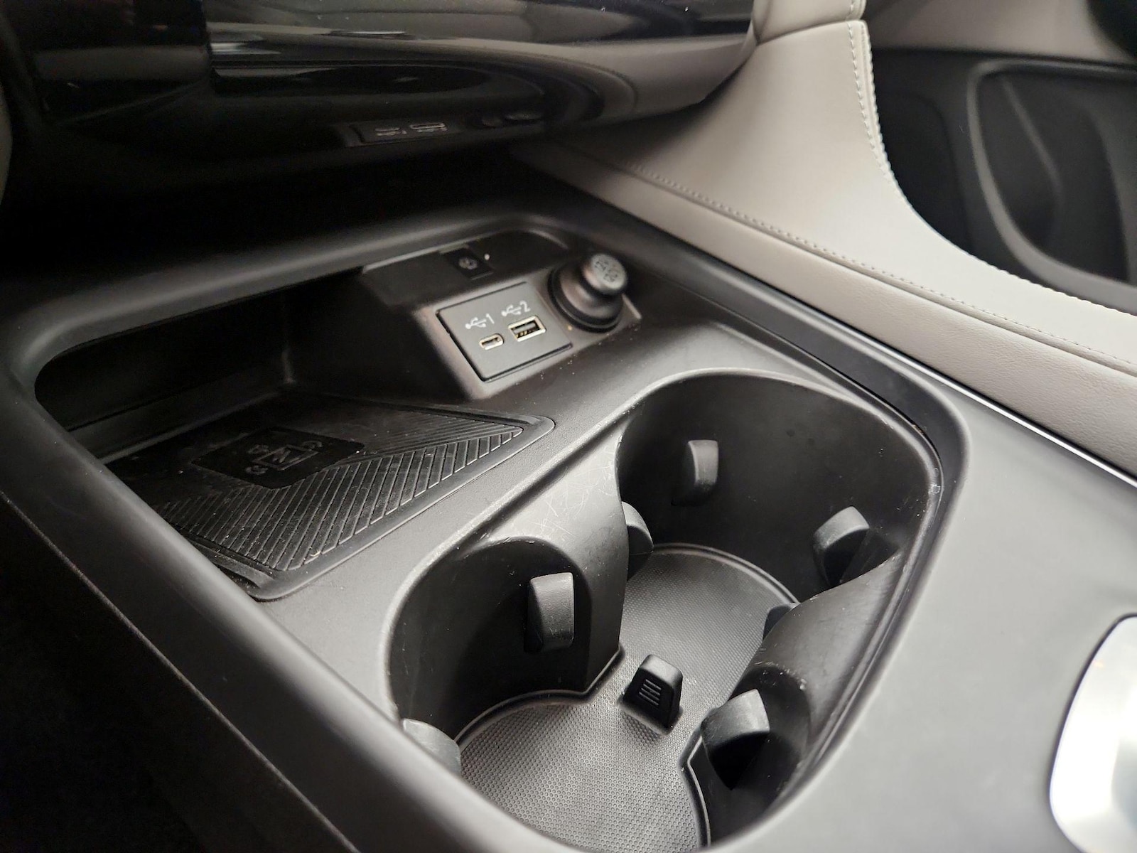 2024 INFINITI QX50 Luxe - Photo 19