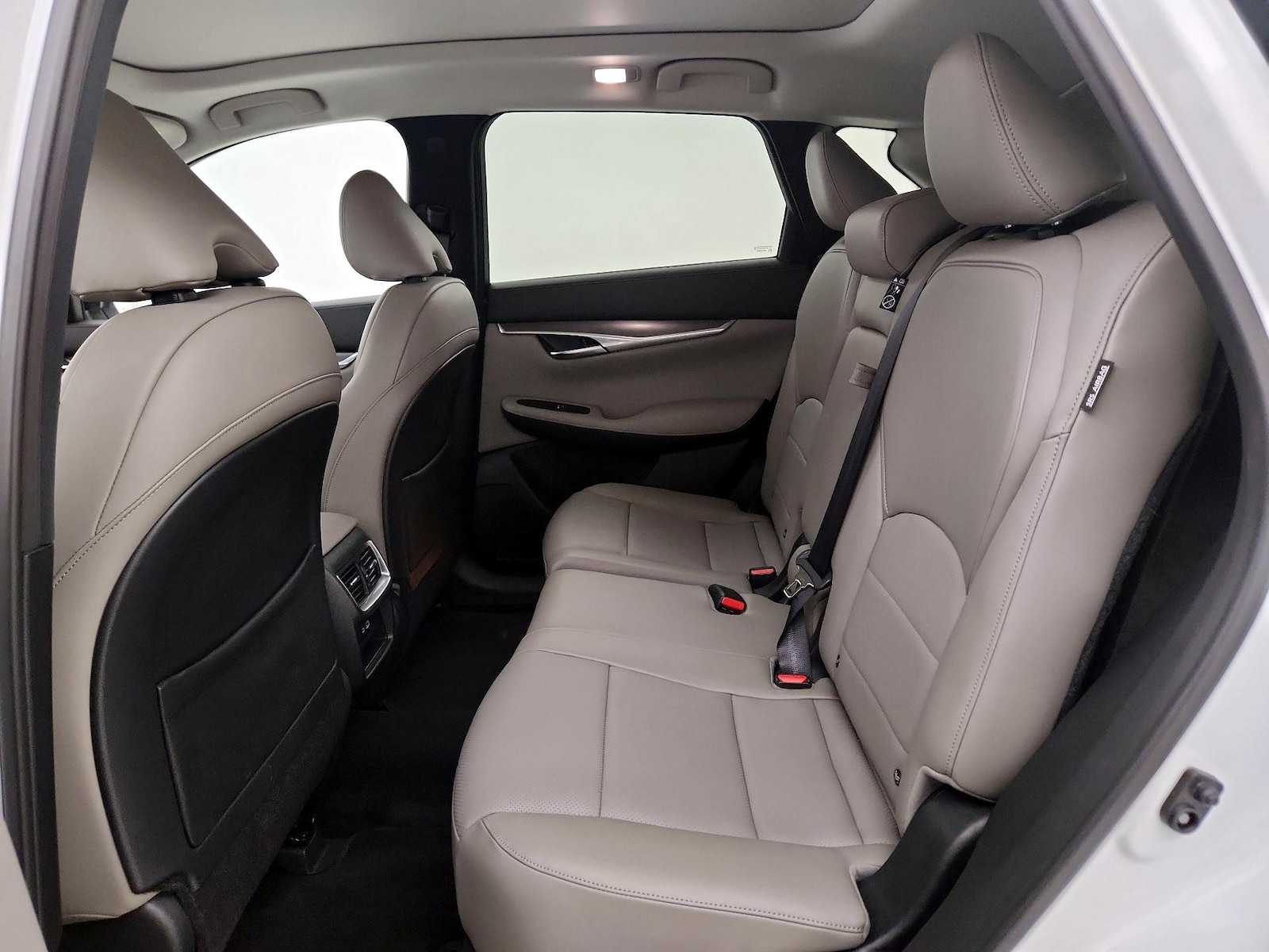 2024 INFINITI QX50 Luxe - Photo 20