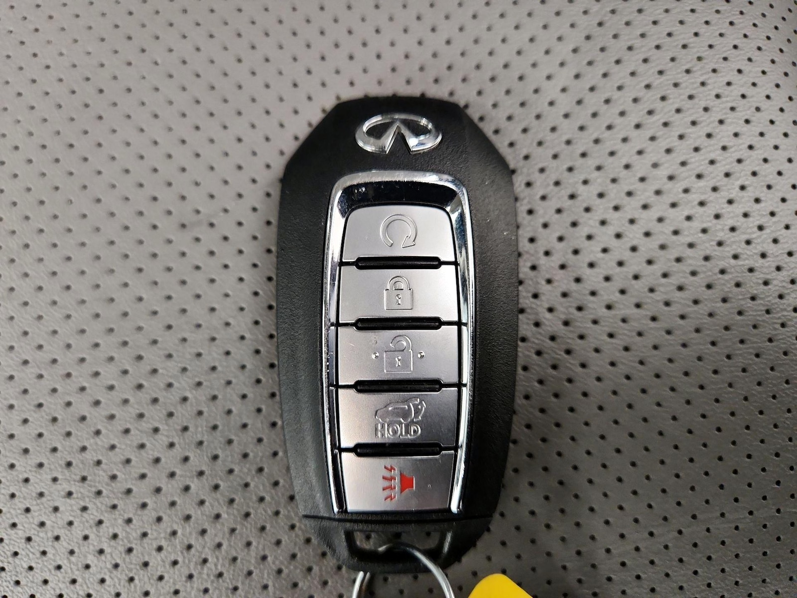 2024 INFINITI QX50 Luxe - Photo 23
