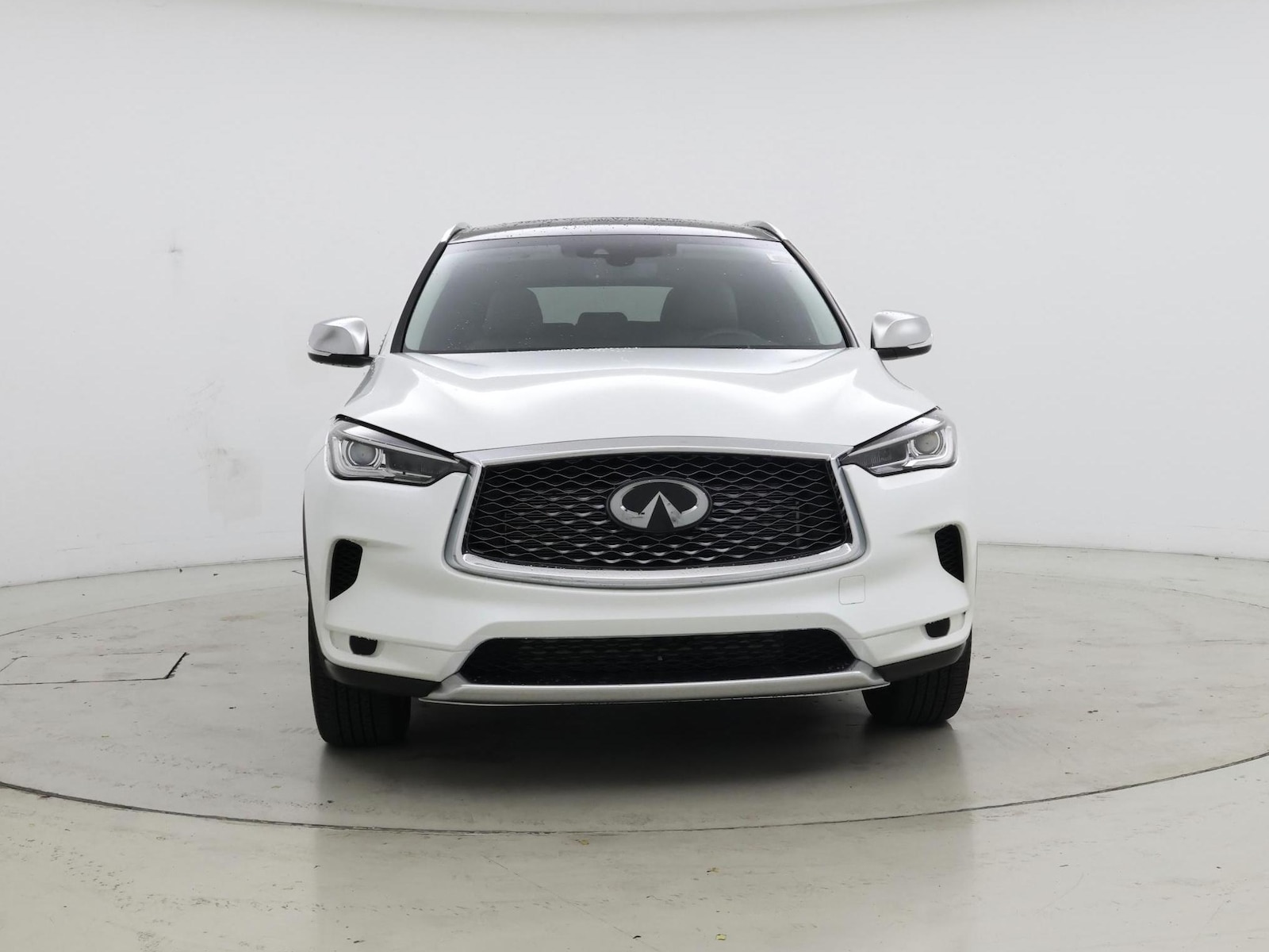 2024 INFINITI QX50 Luxe - Photo 6