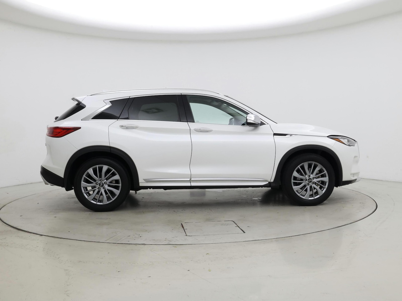 2024 INFINITI QX50 Luxe - Photo 8