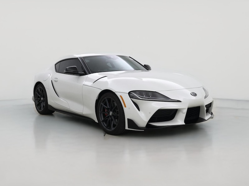 2025 Toyota Supra 3.0 -
                  Fort Myers, FL