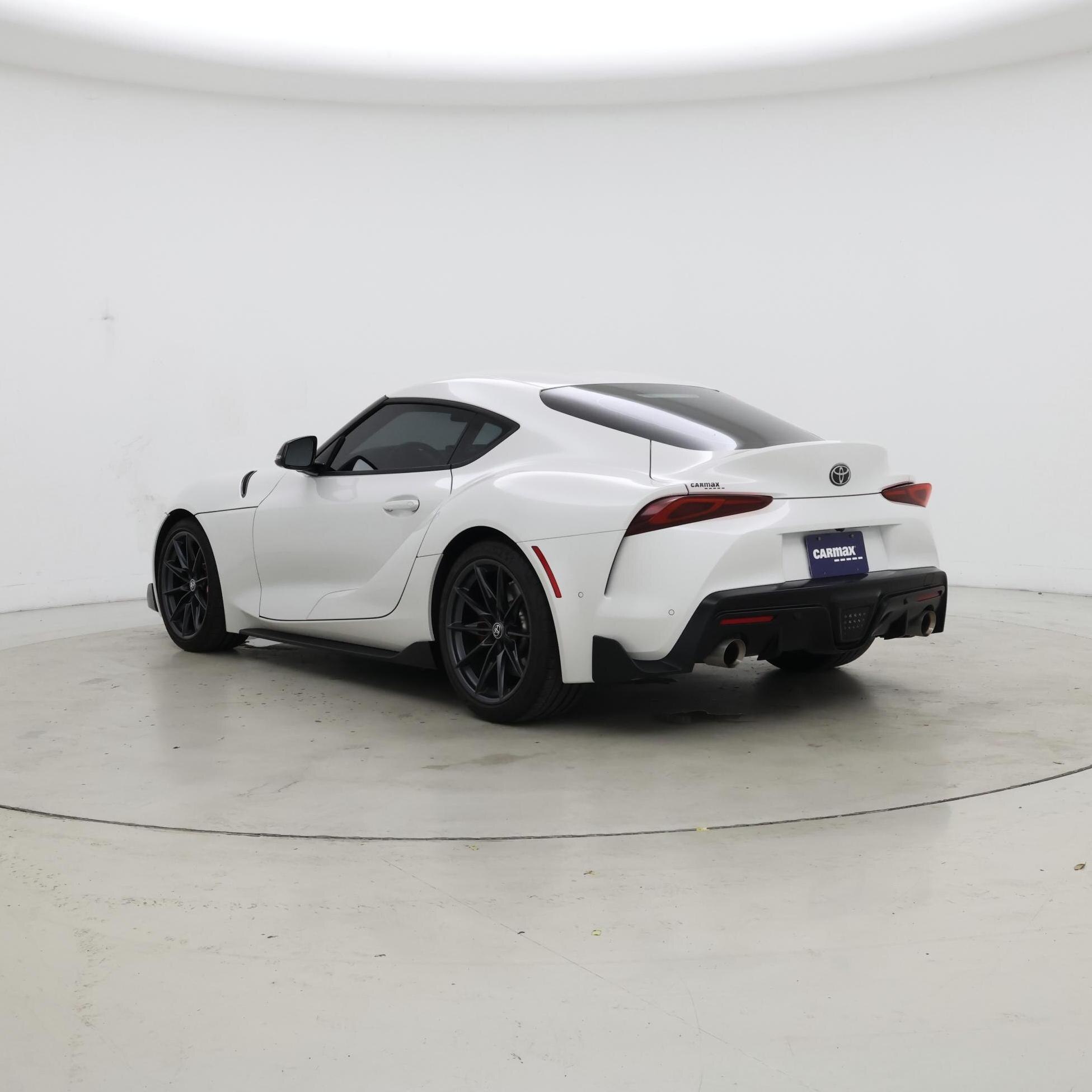 Thumbnail: 2025 Toyota Supra - 2