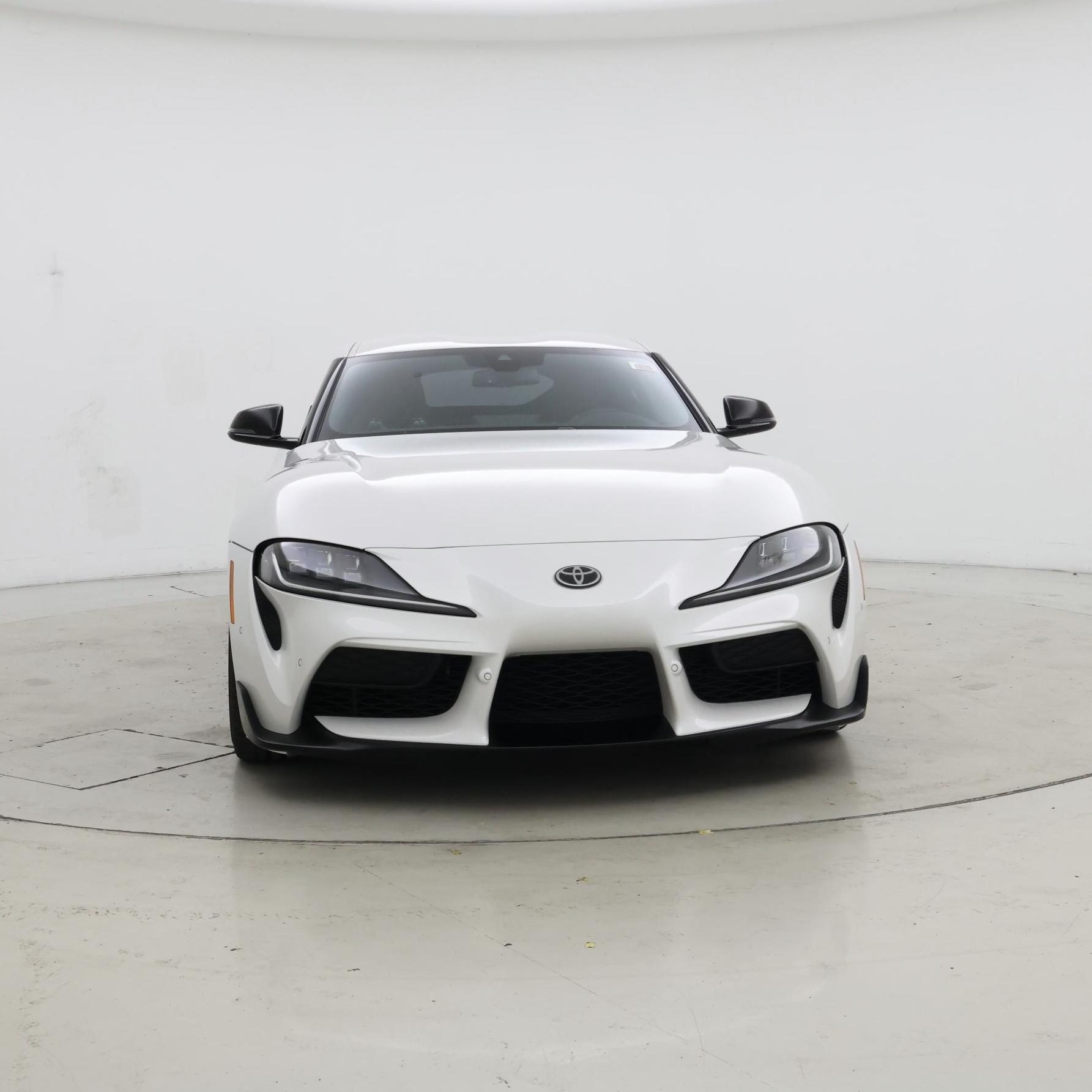 Thumbnail: 2025 Toyota Supra - 5