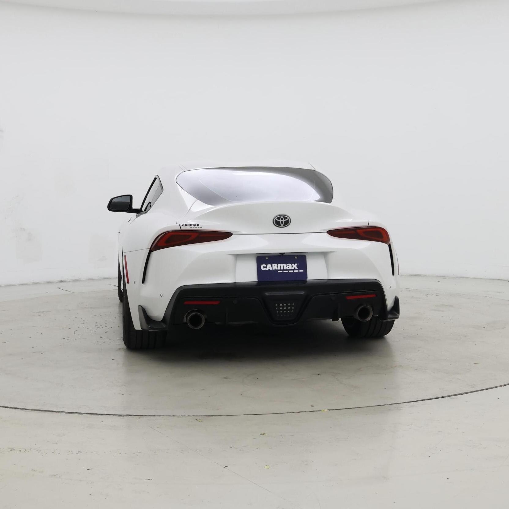 Thumbnail: 2025 Toyota Supra - 6