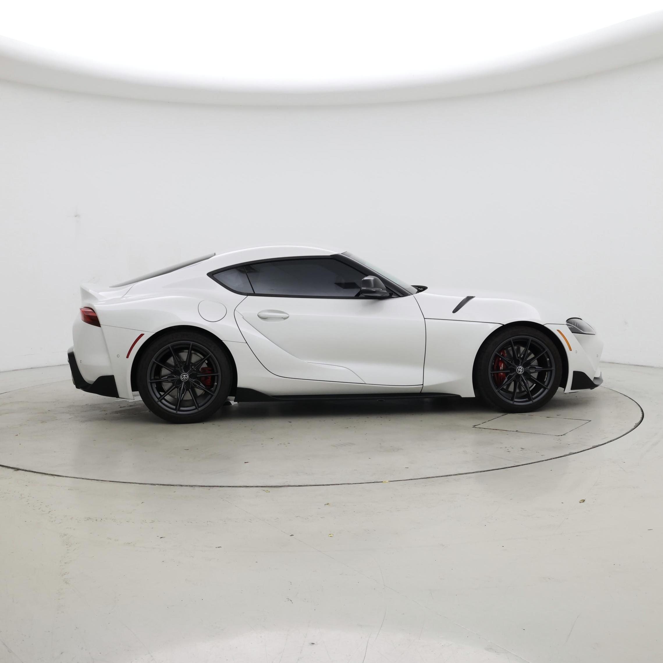 Thumbnail: 2025 Toyota Supra - 7