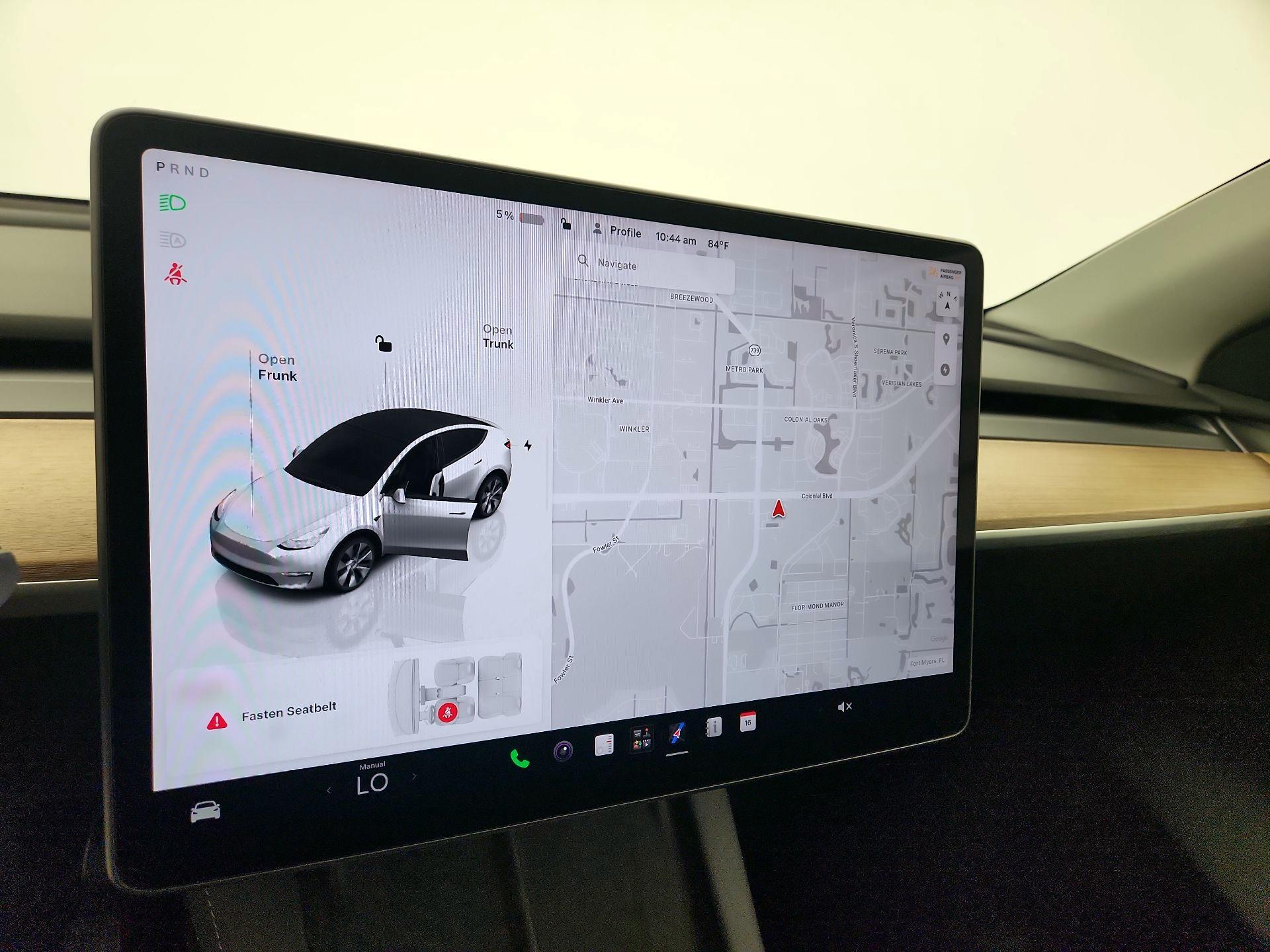 Thumbnail: 2023 Tesla Model Y - 13