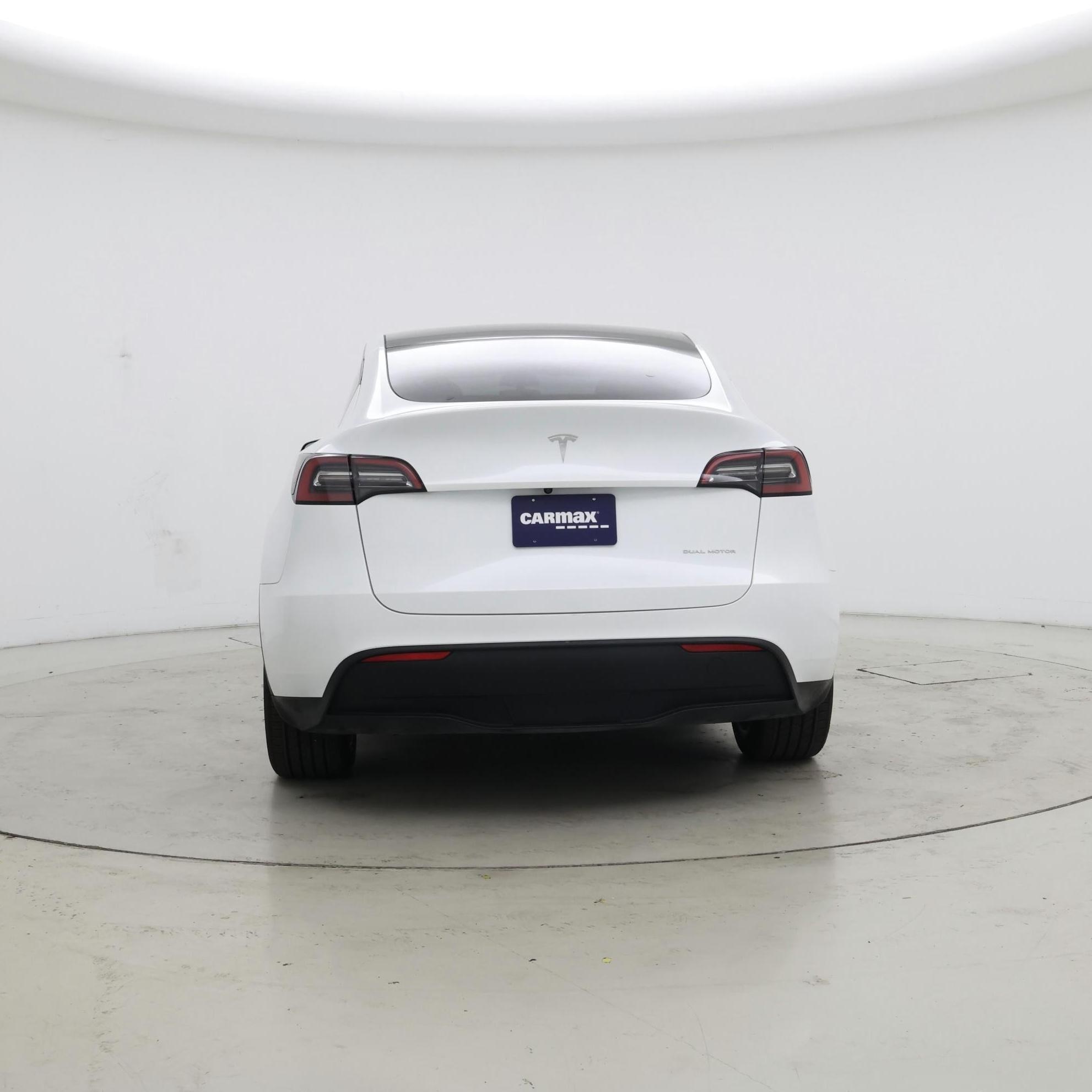 Thumbnail: 2023 Tesla Model Y - 6