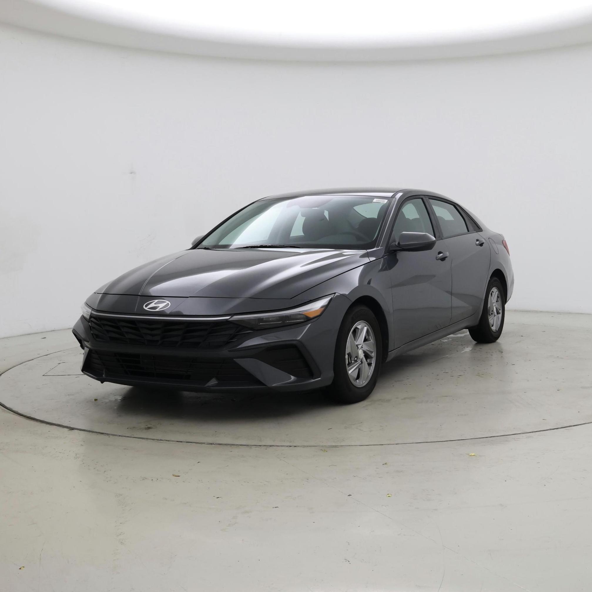 Thumbnail: 2025 Hyundai Elantra - 4