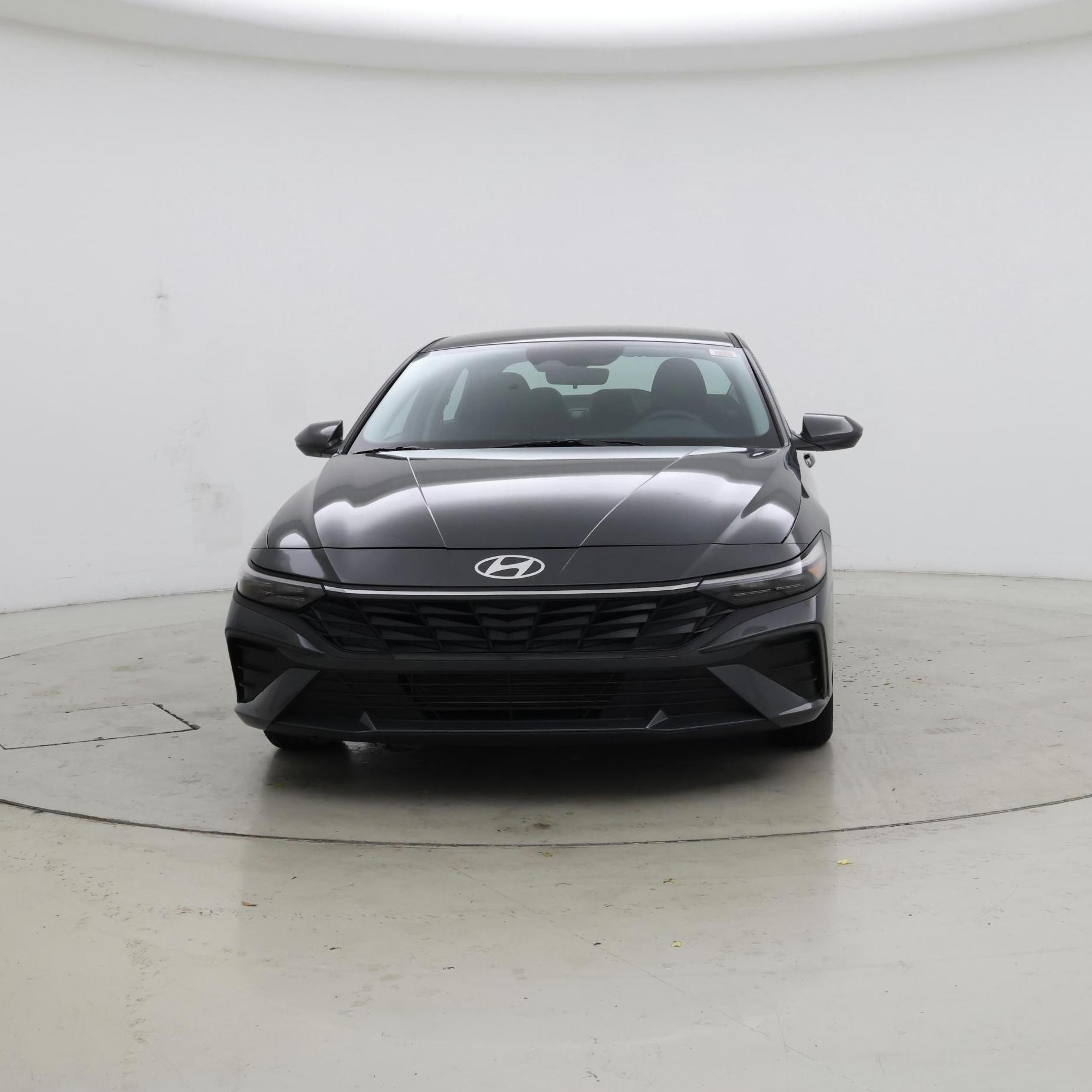 Thumbnail: 2025 Hyundai Elantra - 5