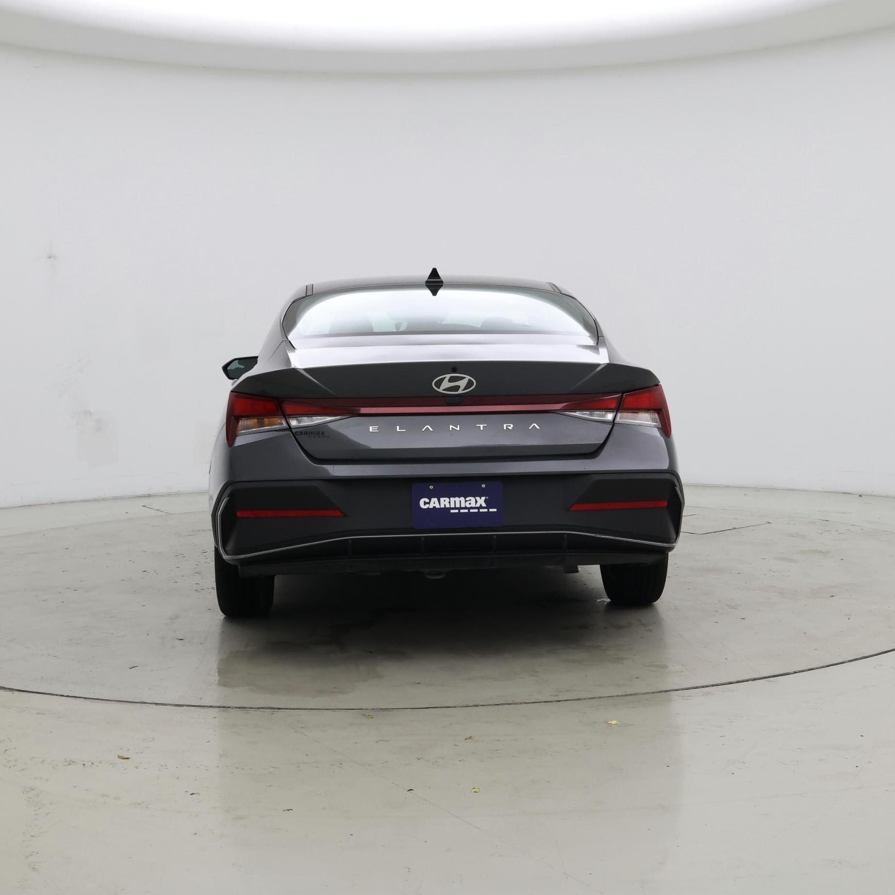 Thumbnail: 2025 Hyundai Elantra - 6