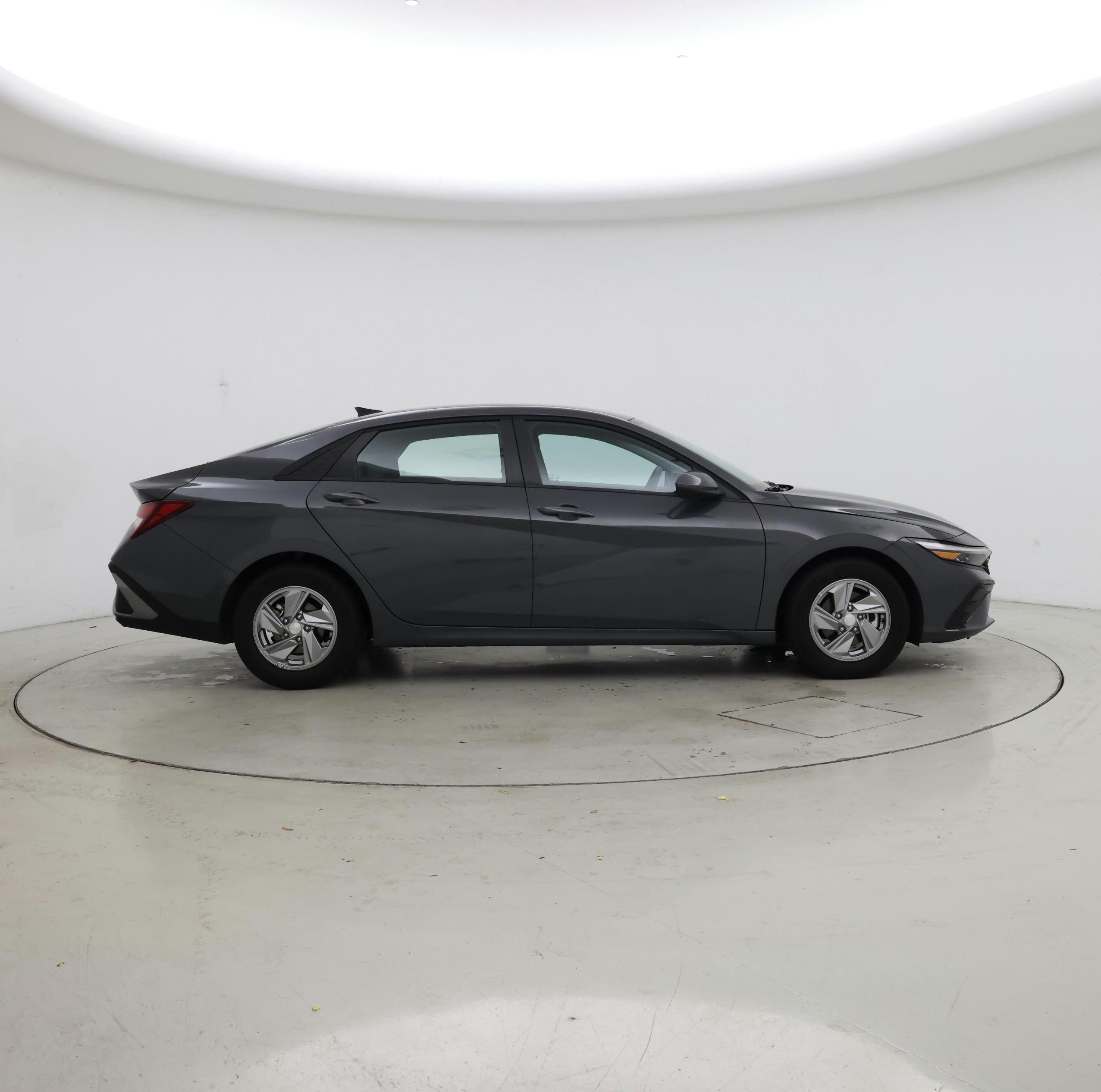 Thumbnail: 2025 Hyundai Elantra - 7