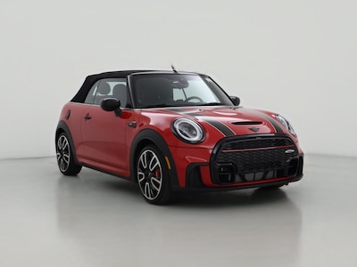2023 Mini Cooper John Cooper Works