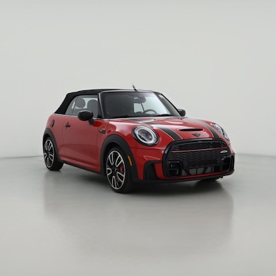 2023 Mini Cooper John Cooper Works