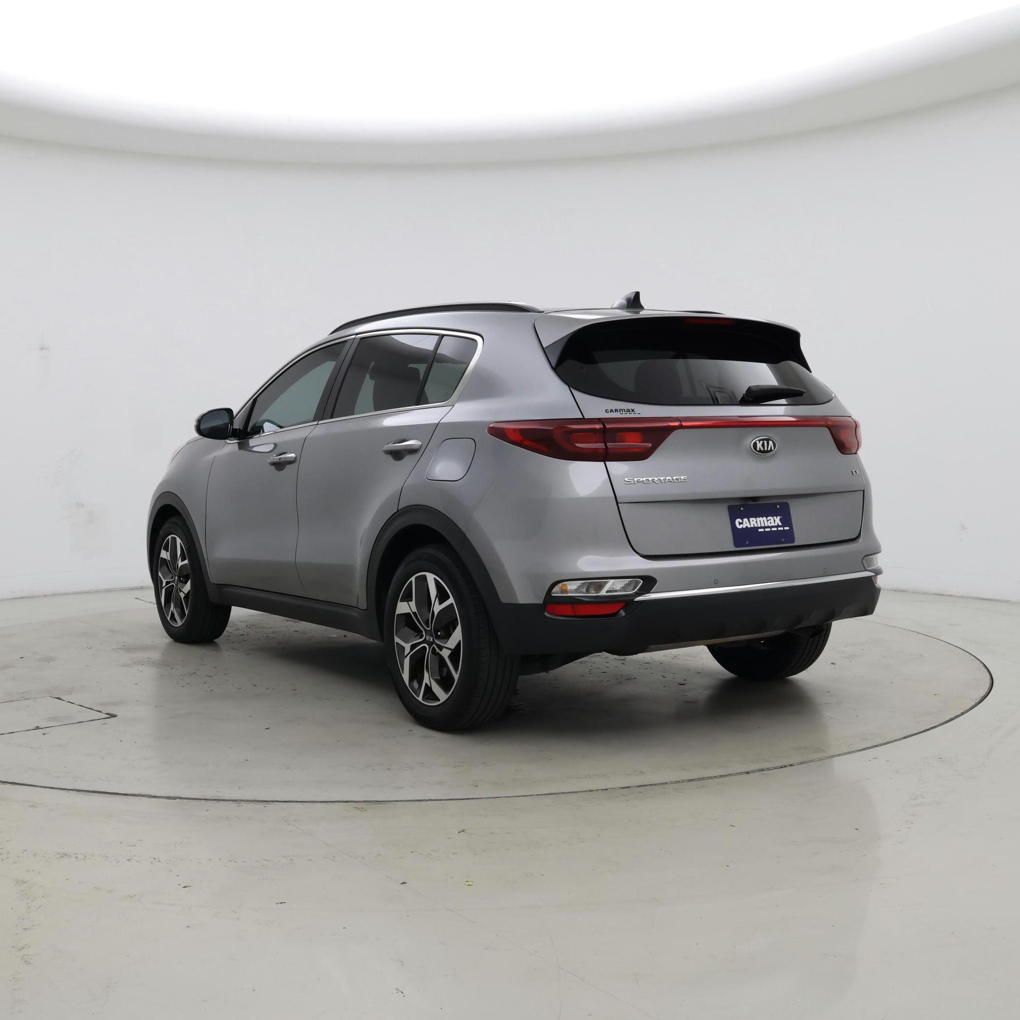 Thumbnail: 2022 Kia Sportage - 2