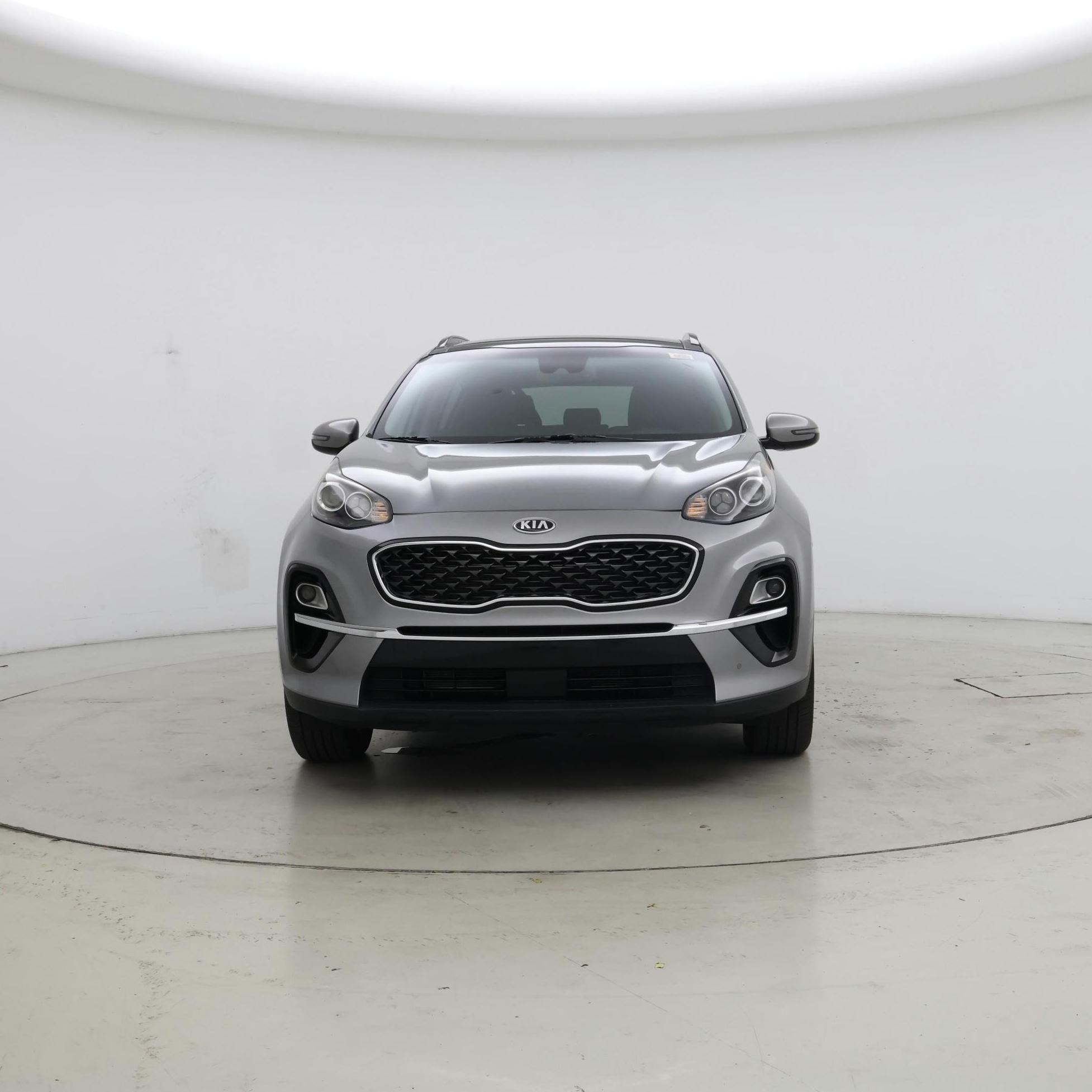 Thumbnail: 2022 Kia Sportage - 5