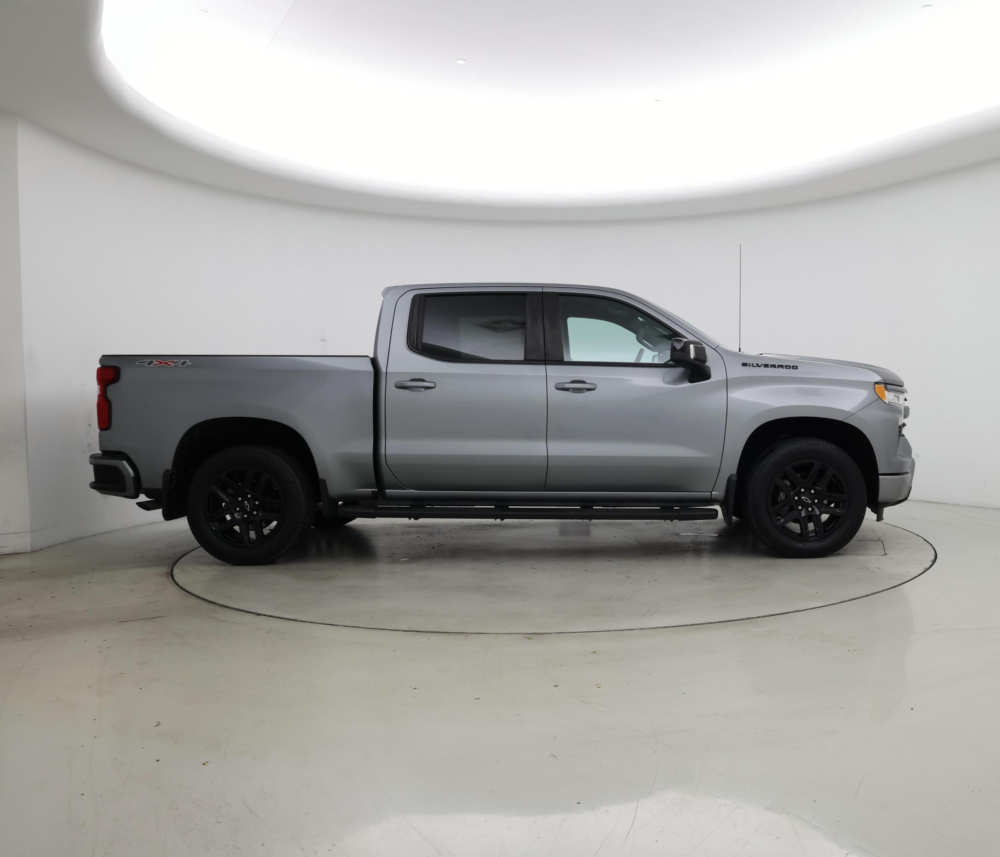 Thumbnail: 2023 Chevrolet Silverado 1500 - 7