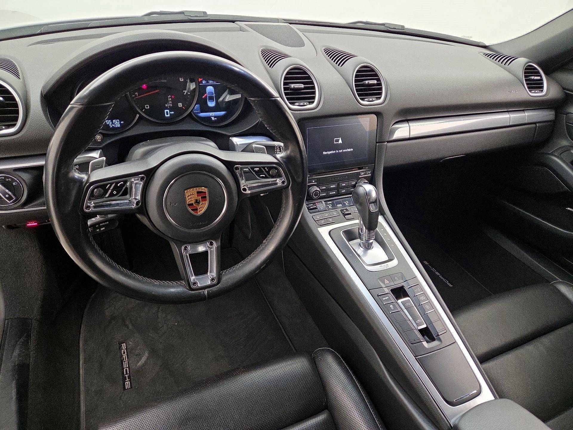 Thumbnail: 2019 Porsche 718 Boxster - 9