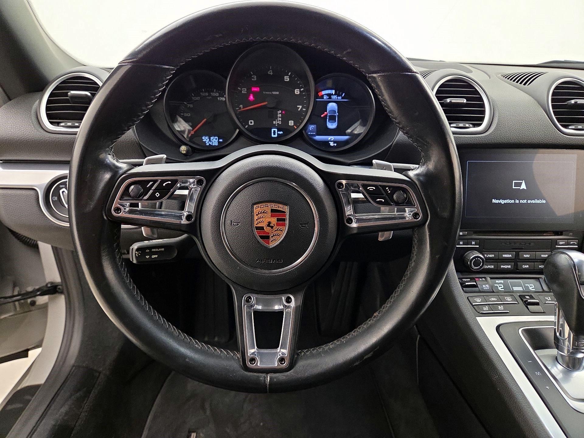 Thumbnail: 2019 Porsche 718 Boxster - 10