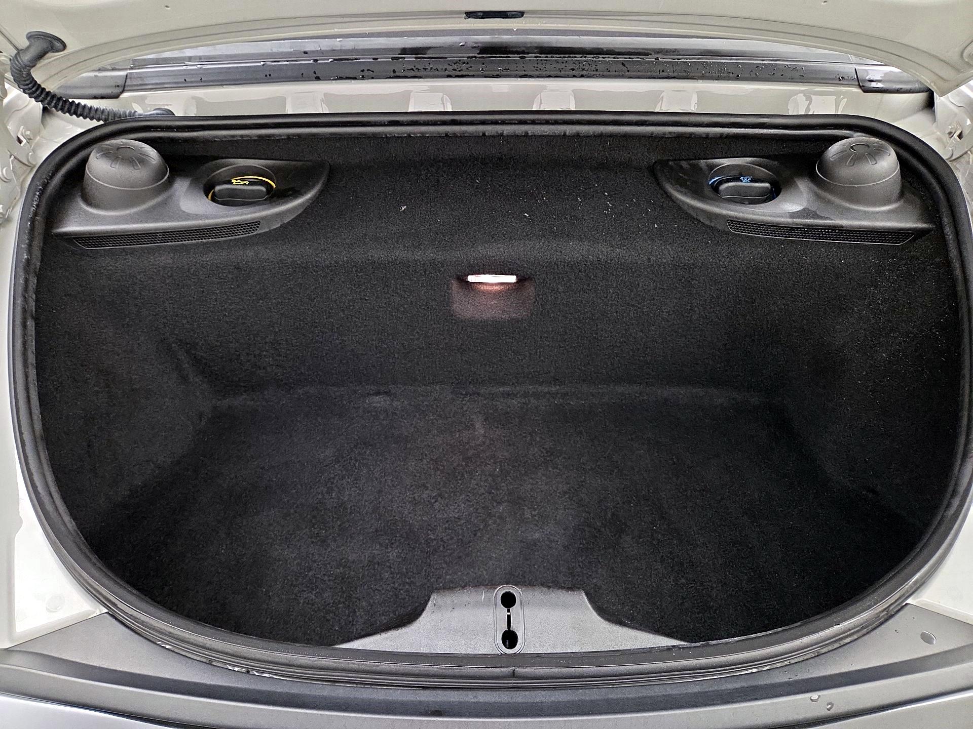 Thumbnail: 2019 Porsche 718 Boxster - 19
