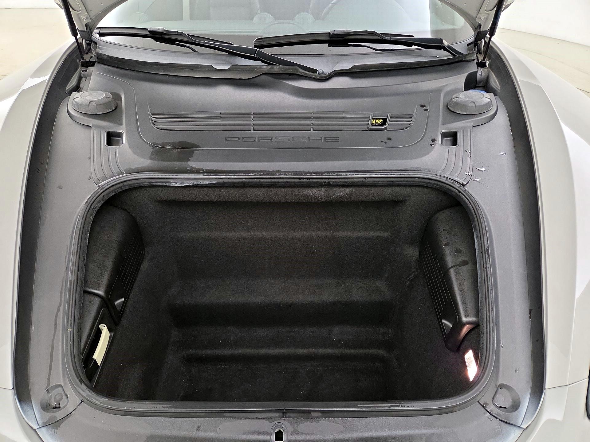 Thumbnail: 2019 Porsche 718 Boxster - 20