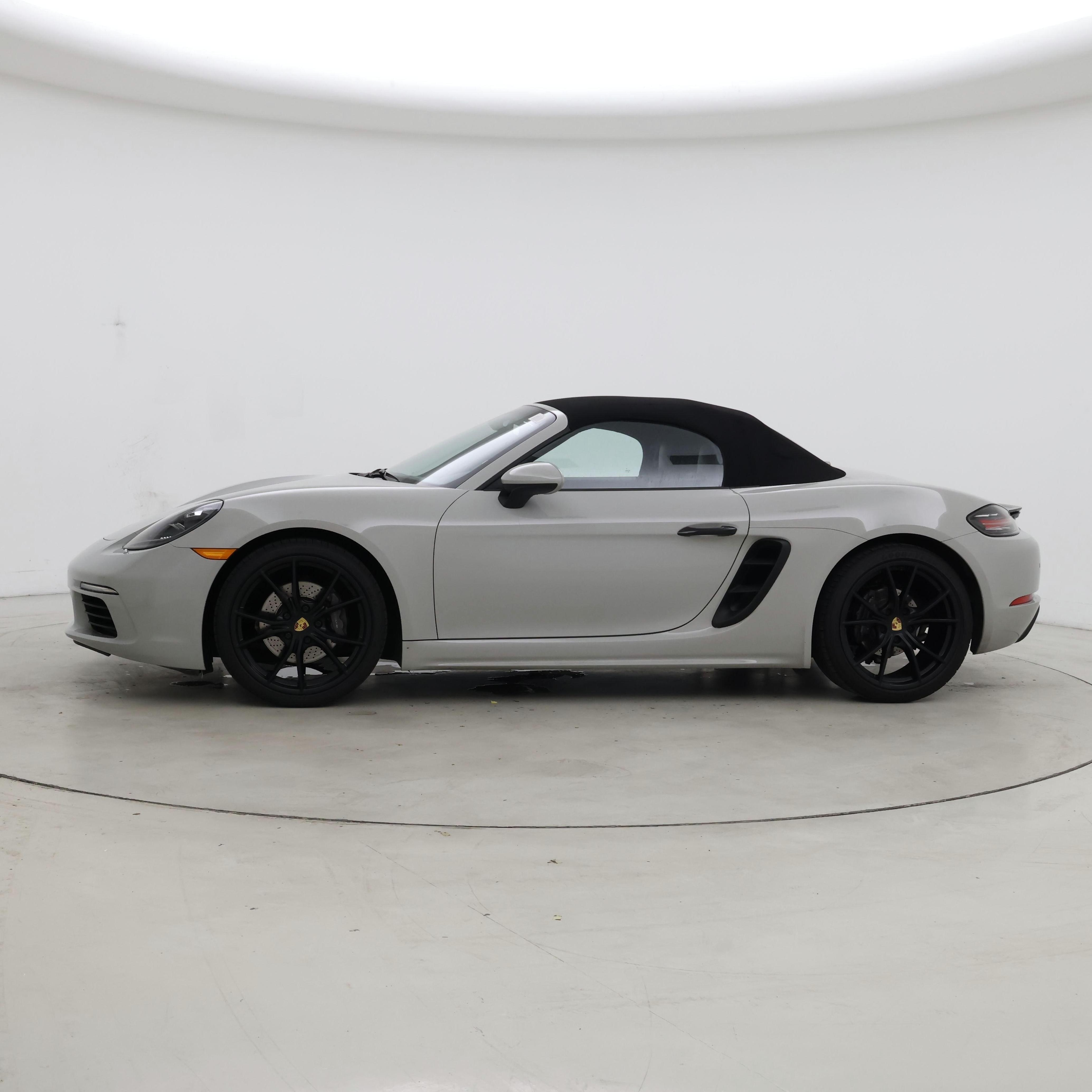 Thumbnail: 2019 Porsche 718 Boxster - 3