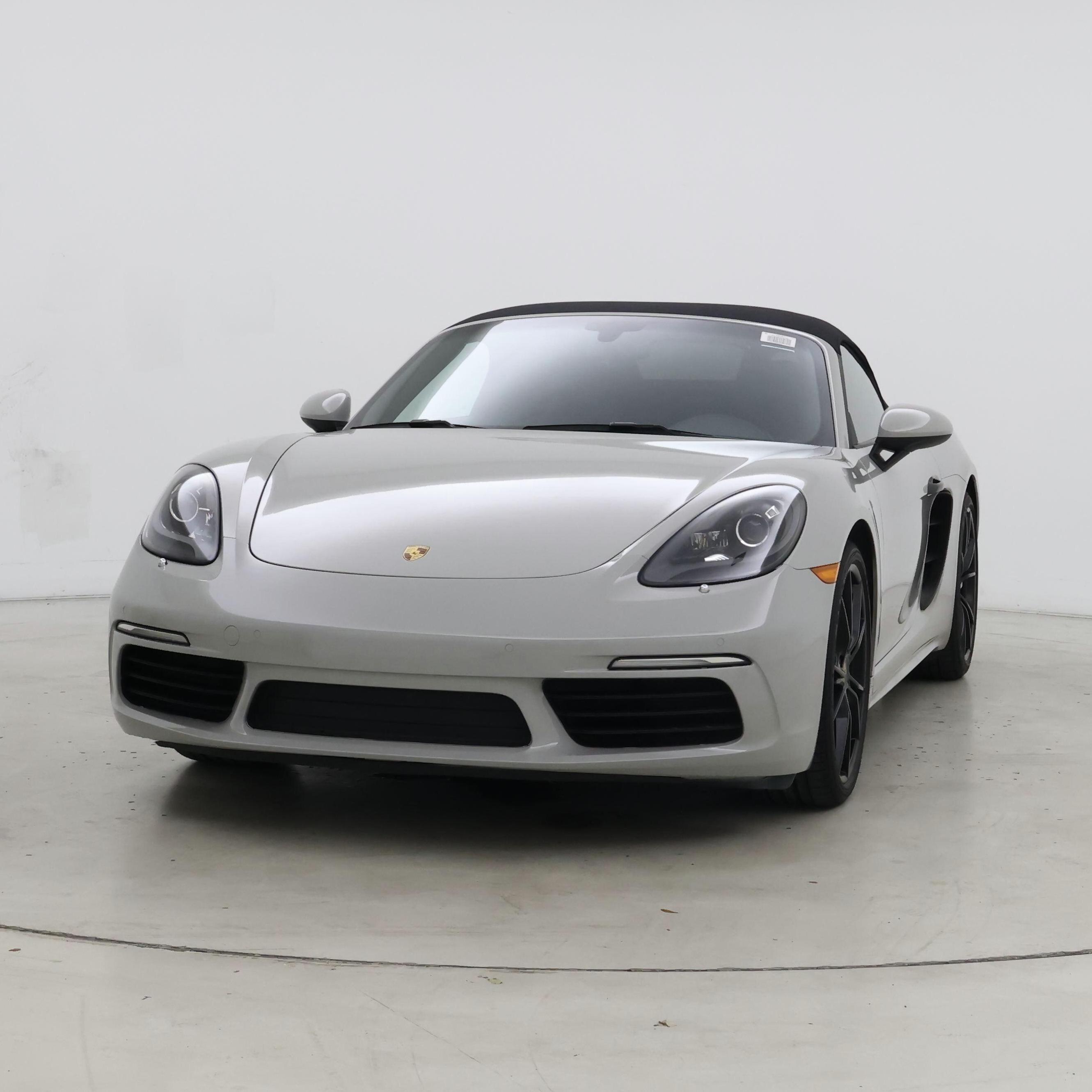 Thumbnail: 2019 Porsche 718 Boxster - 4