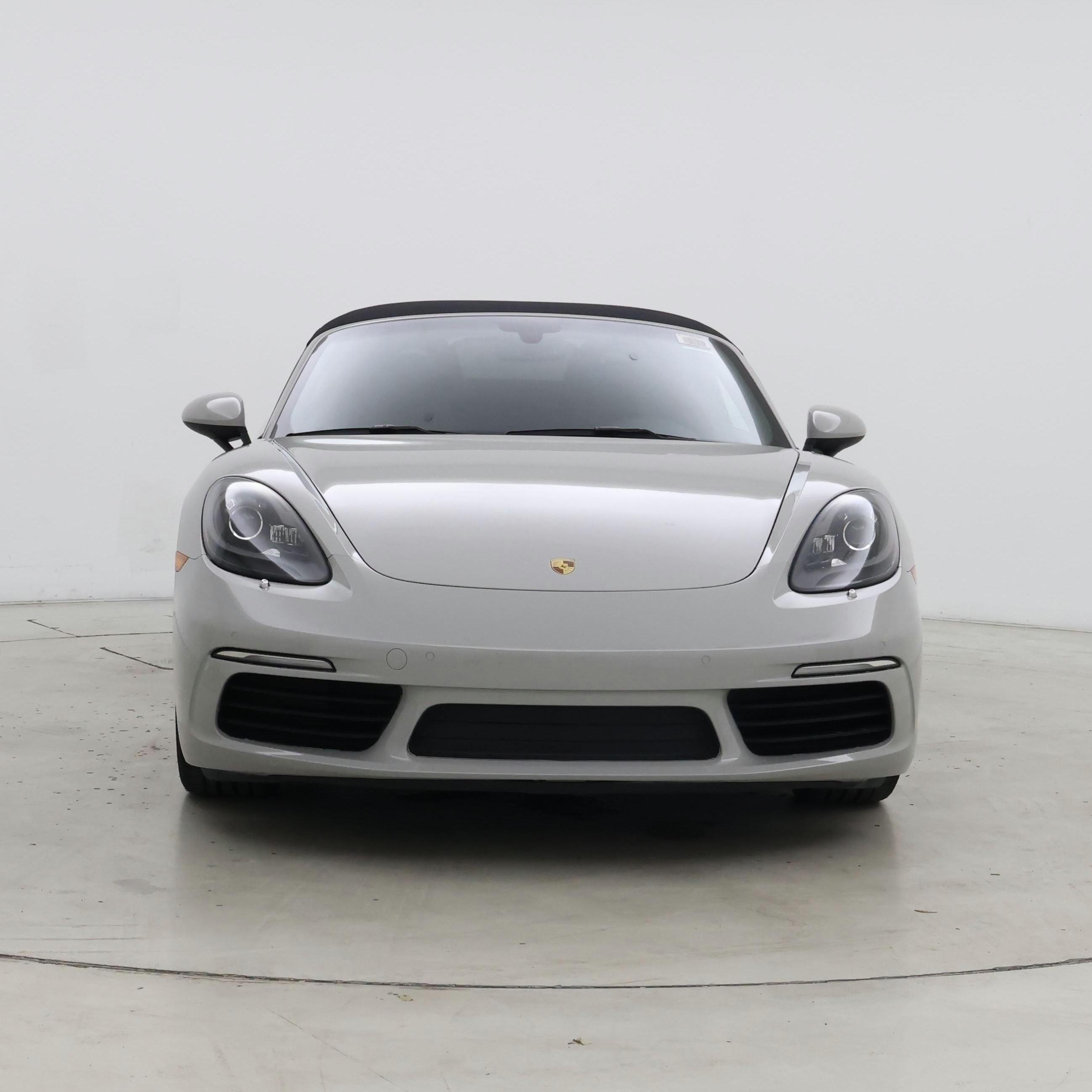 Thumbnail: 2019 Porsche 718 Boxster - 5