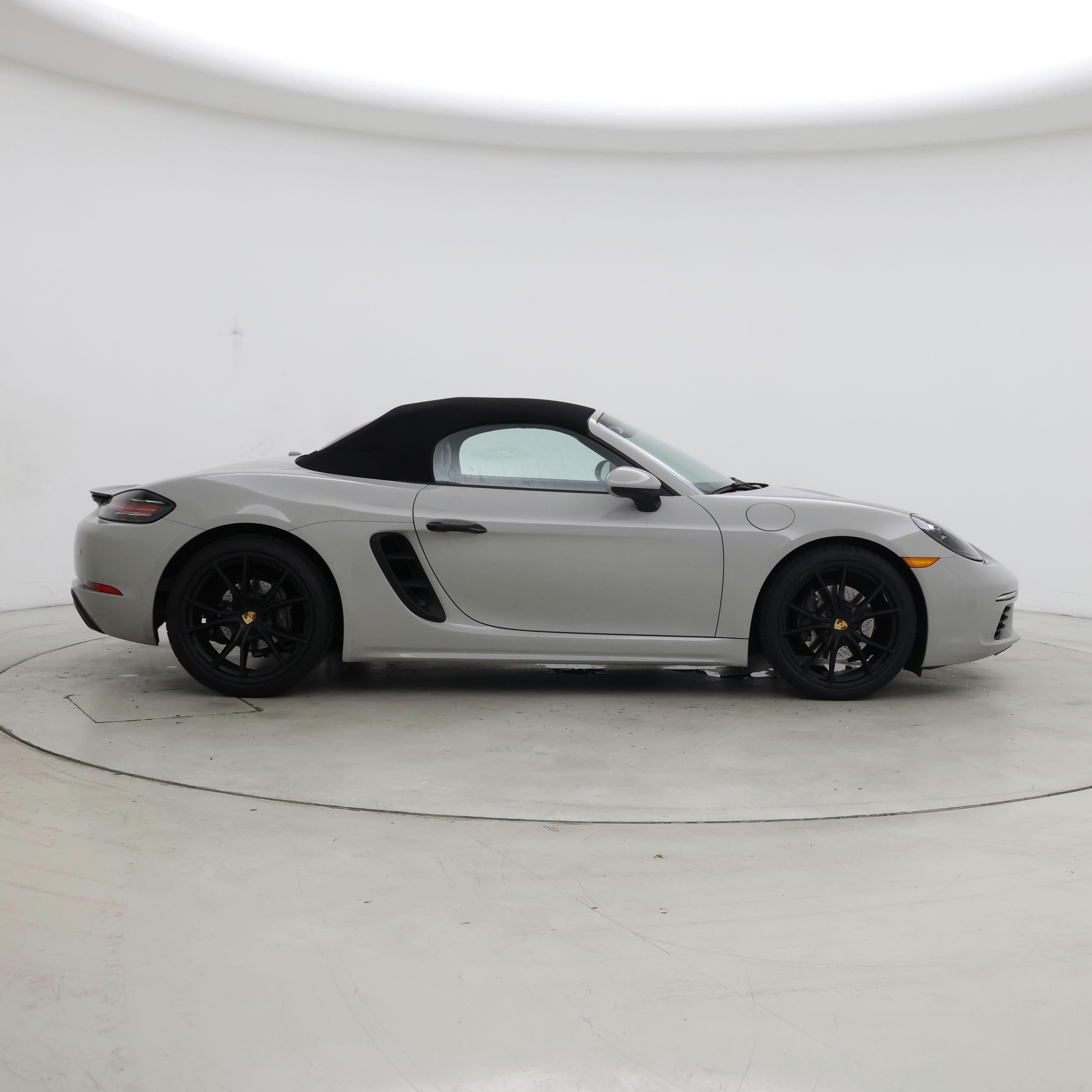 Thumbnail: 2019 Porsche 718 Boxster - 7