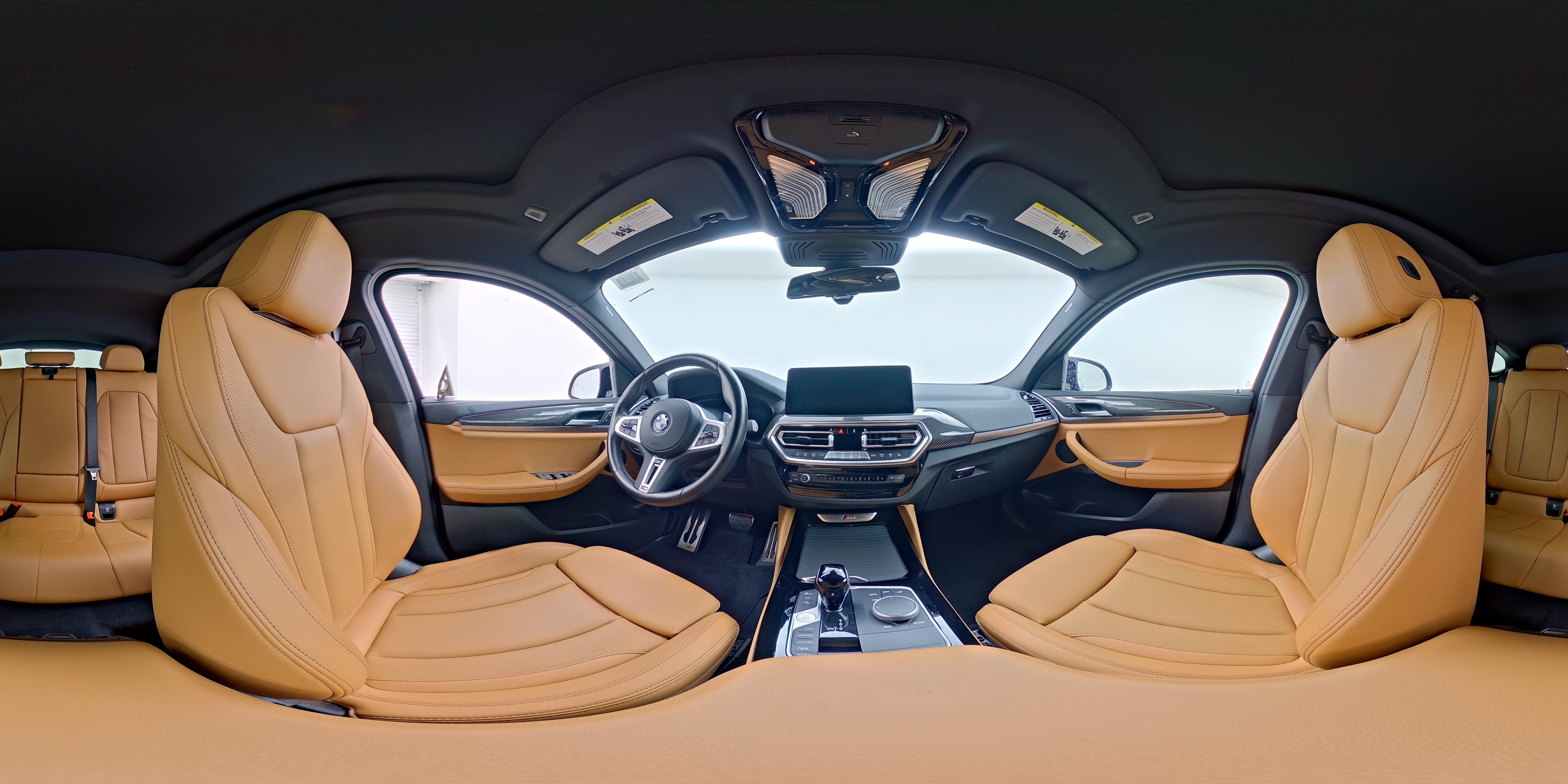 2023 BMW X4 M40i - Photo 25