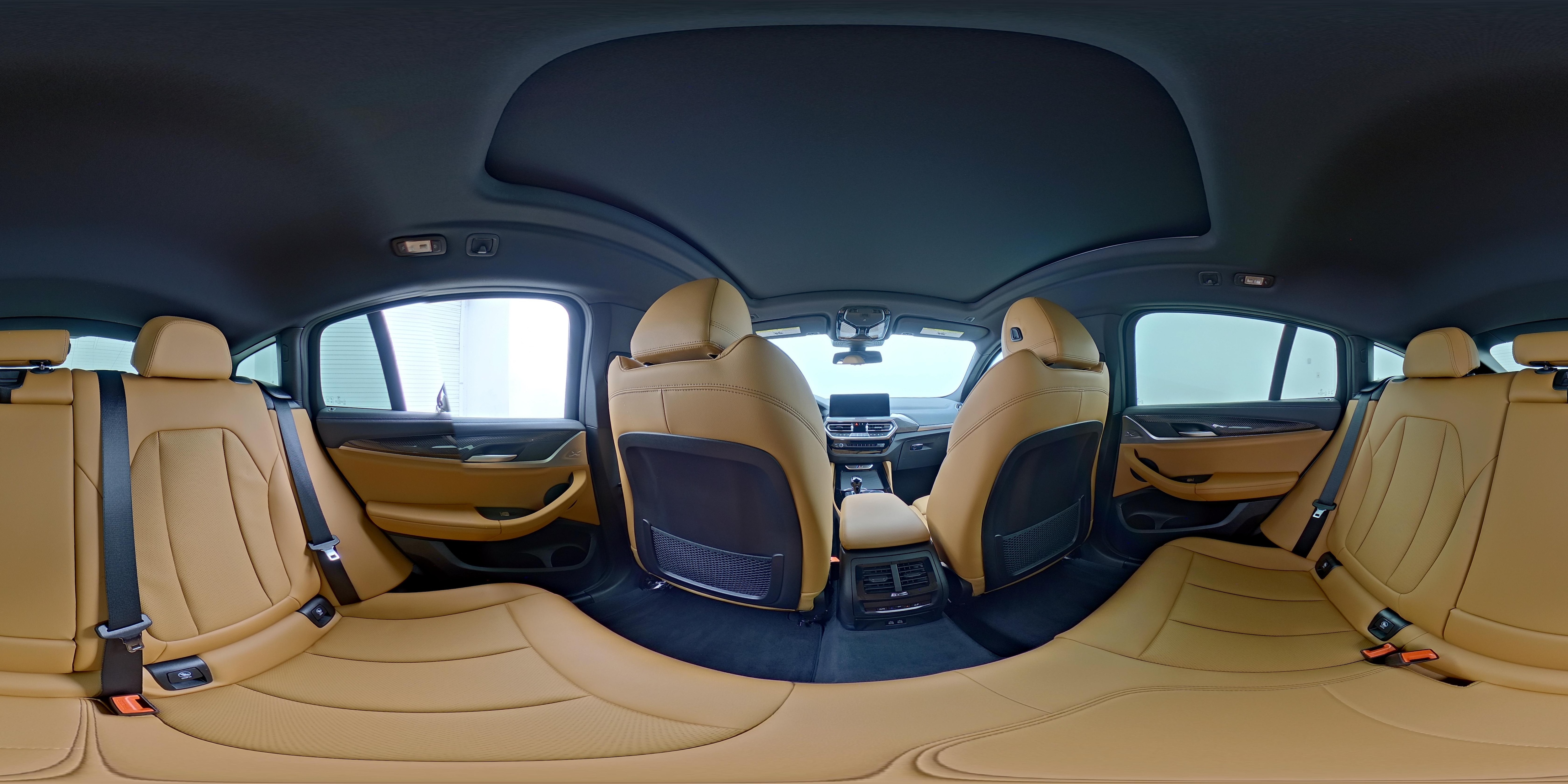 2023 BMW X4 M40i - Photo 26