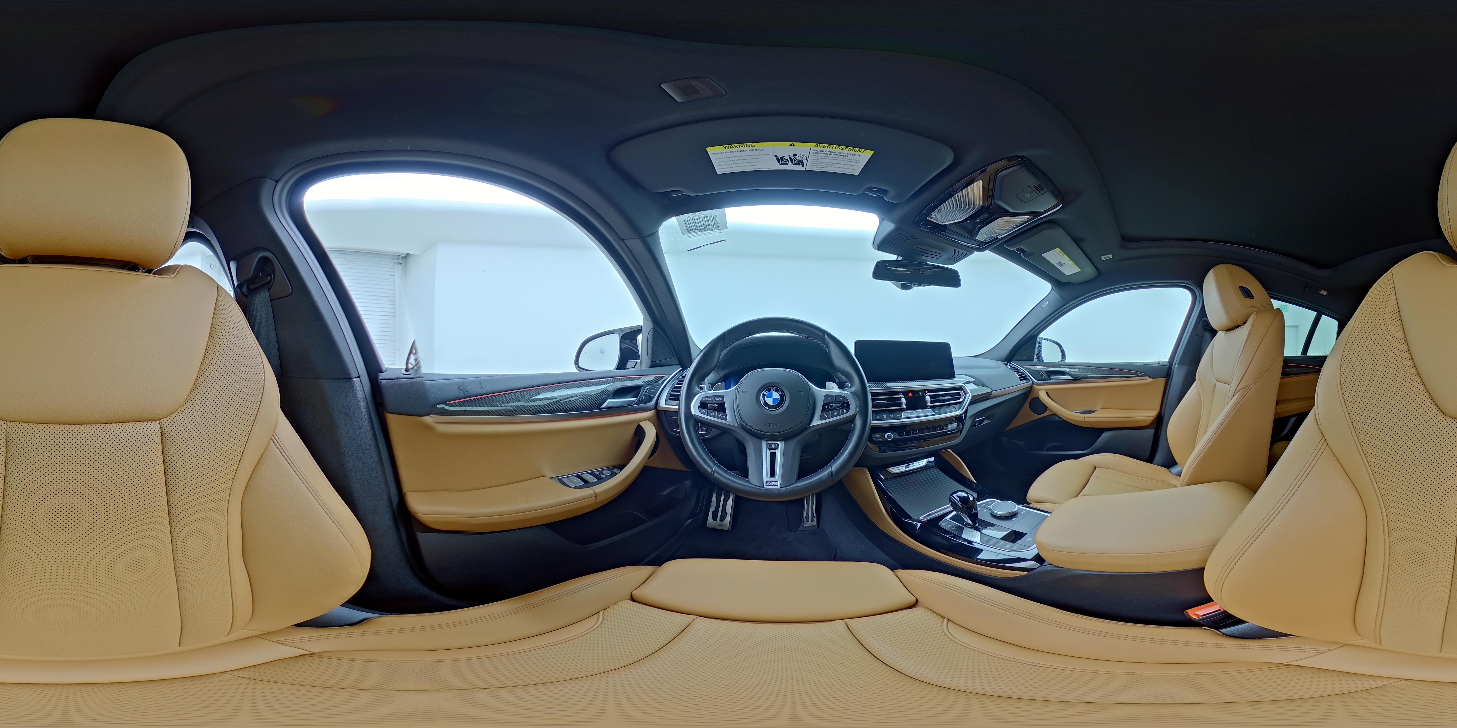 2023 BMW X4 M40i - Photo 27
