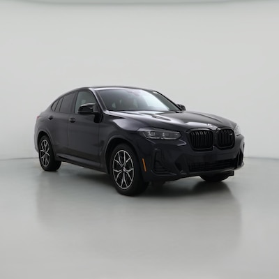 2023 BMW X4 M40I