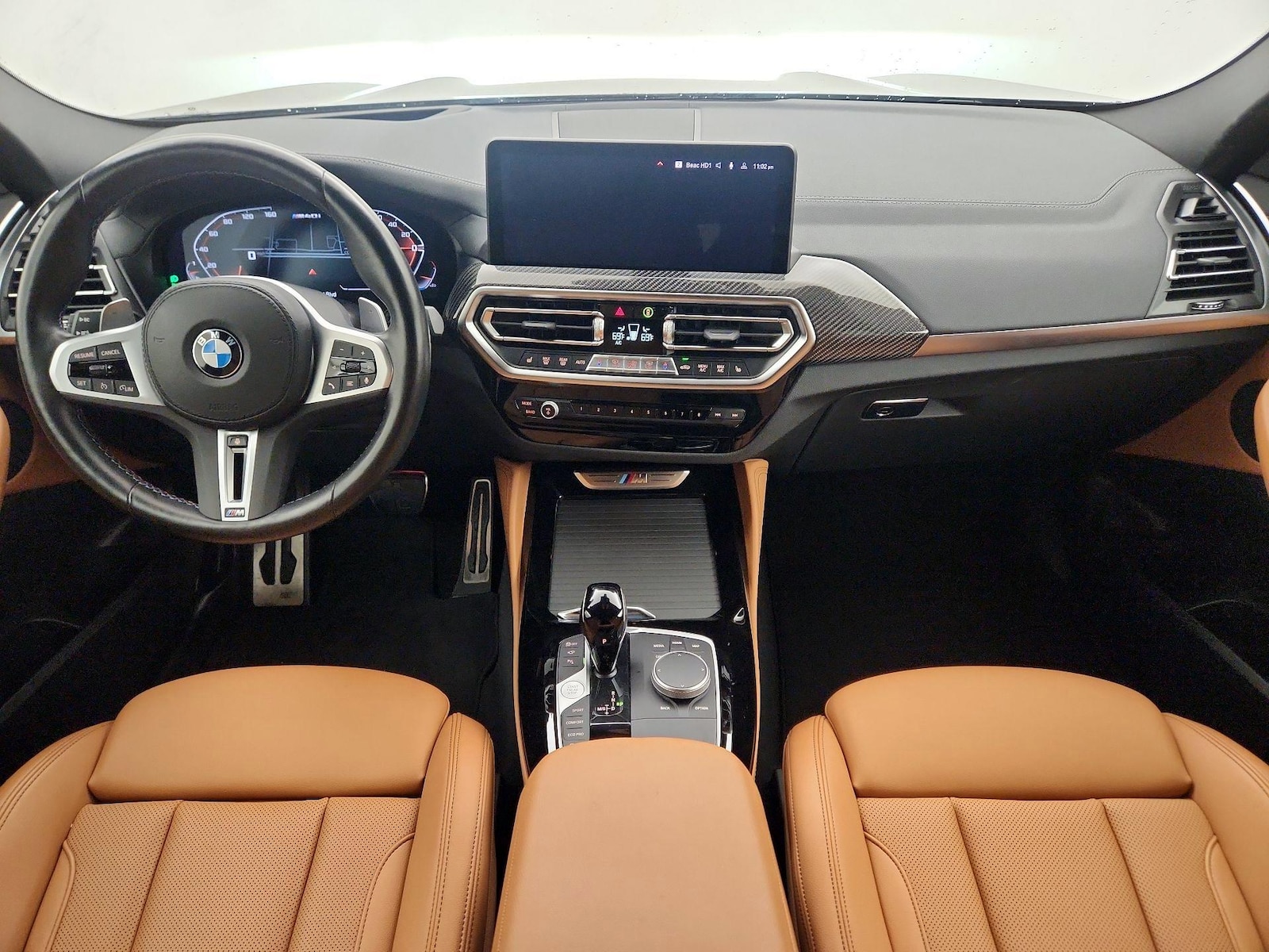 2023 BMW X4 M40i - Photo 10