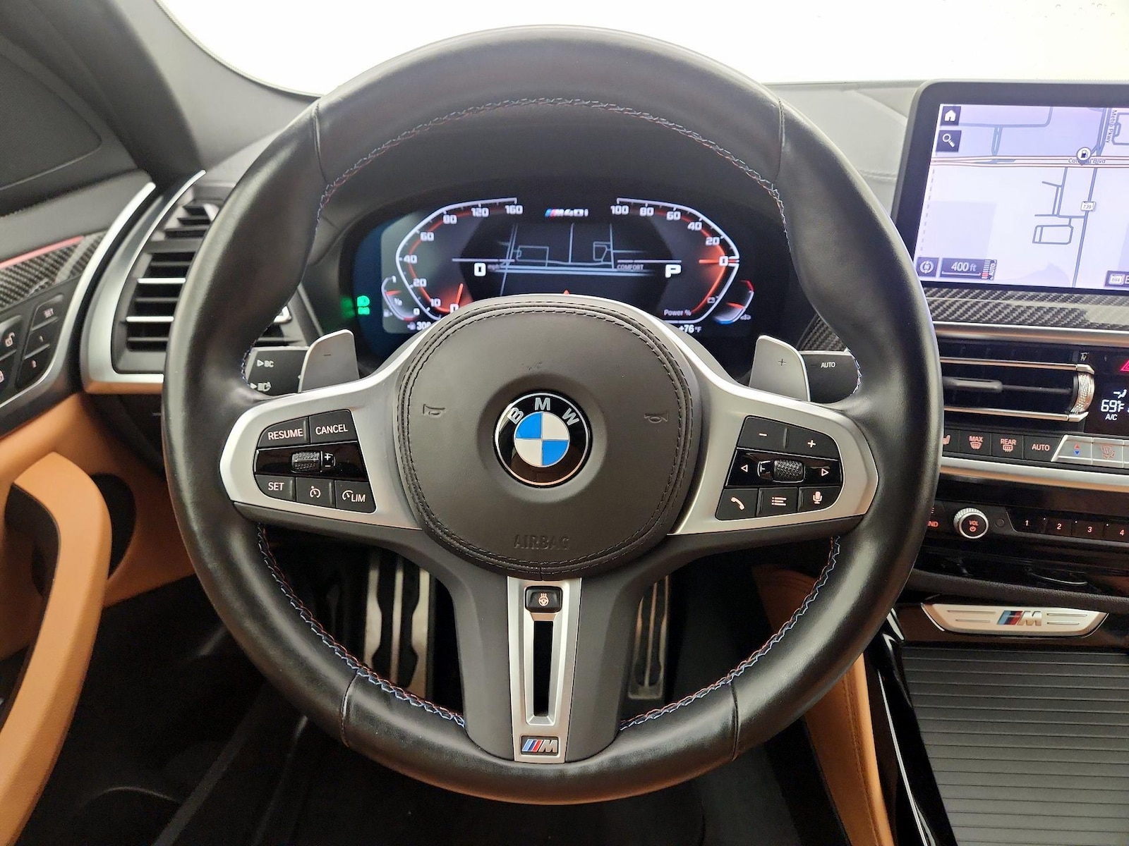 2023 BMW X4 M40i - Photo 11
