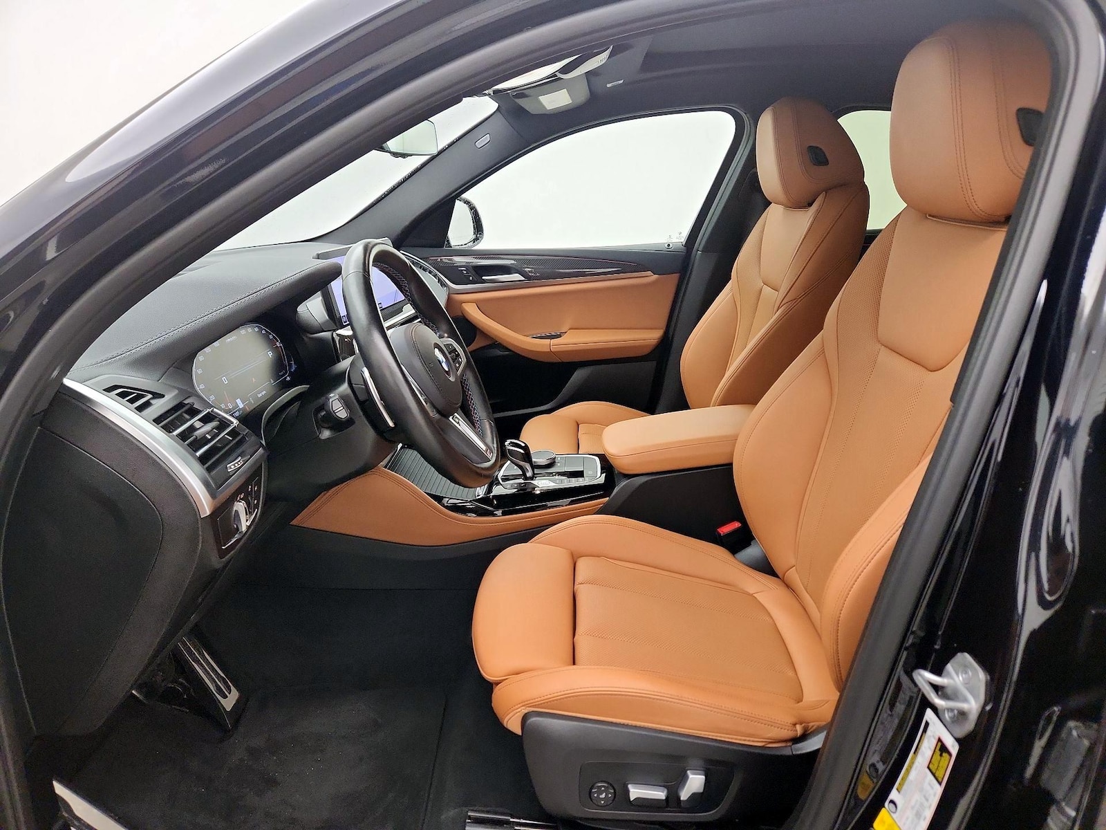 2023 BMW X4 M40i - Photo 12