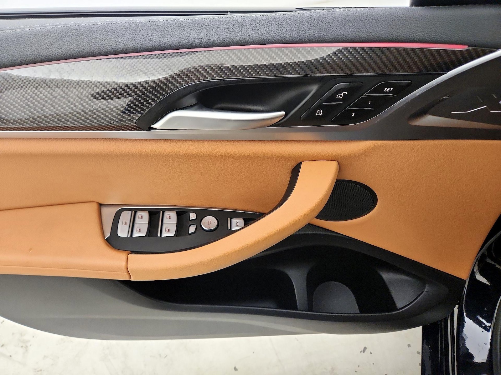 2023 BMW X4 M40i - Photo 13
