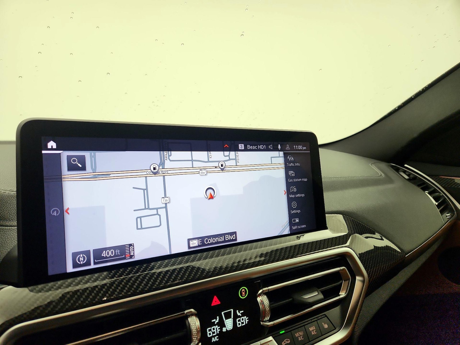2023 BMW X4 M40i - Photo 15