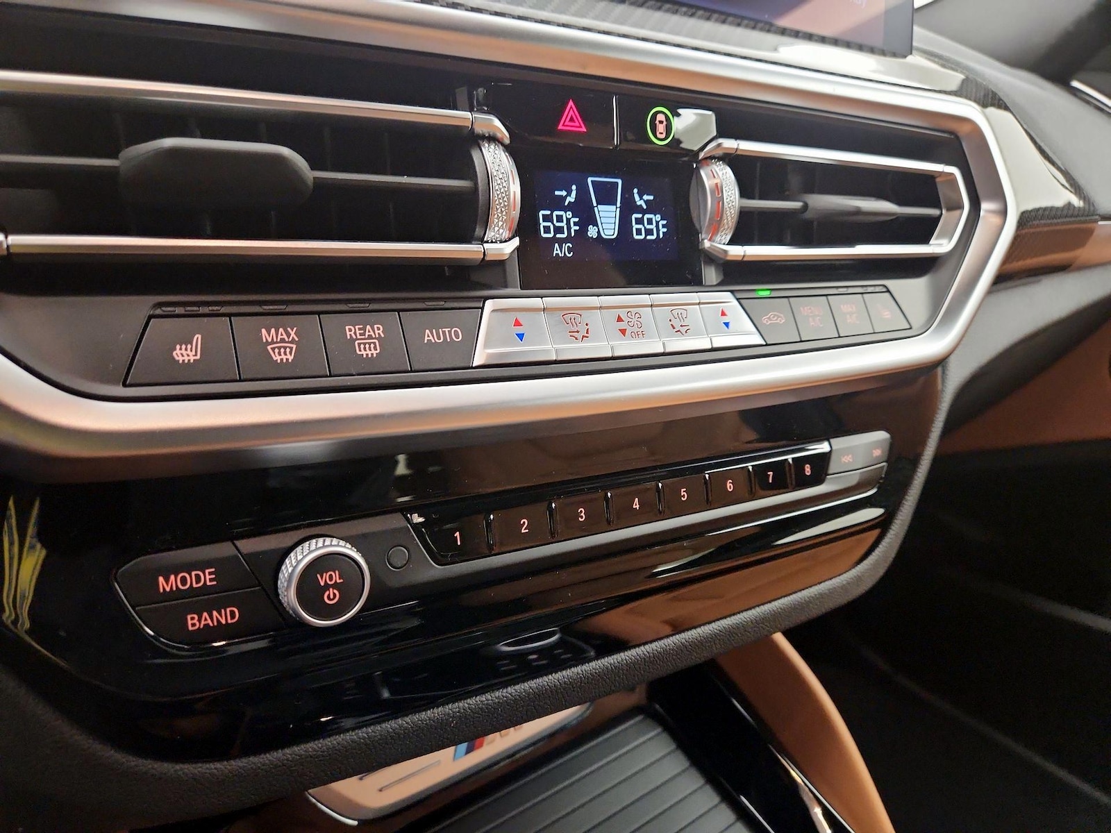 2023 BMW X4 M40i - Photo 18