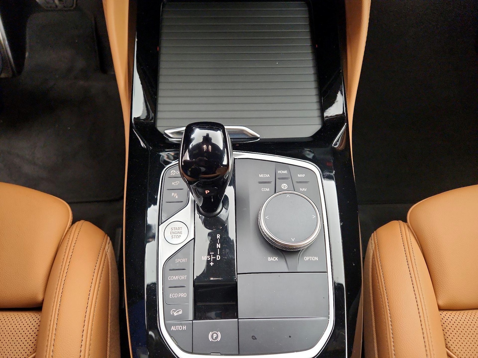 2023 BMW X4 M40i - Photo 19