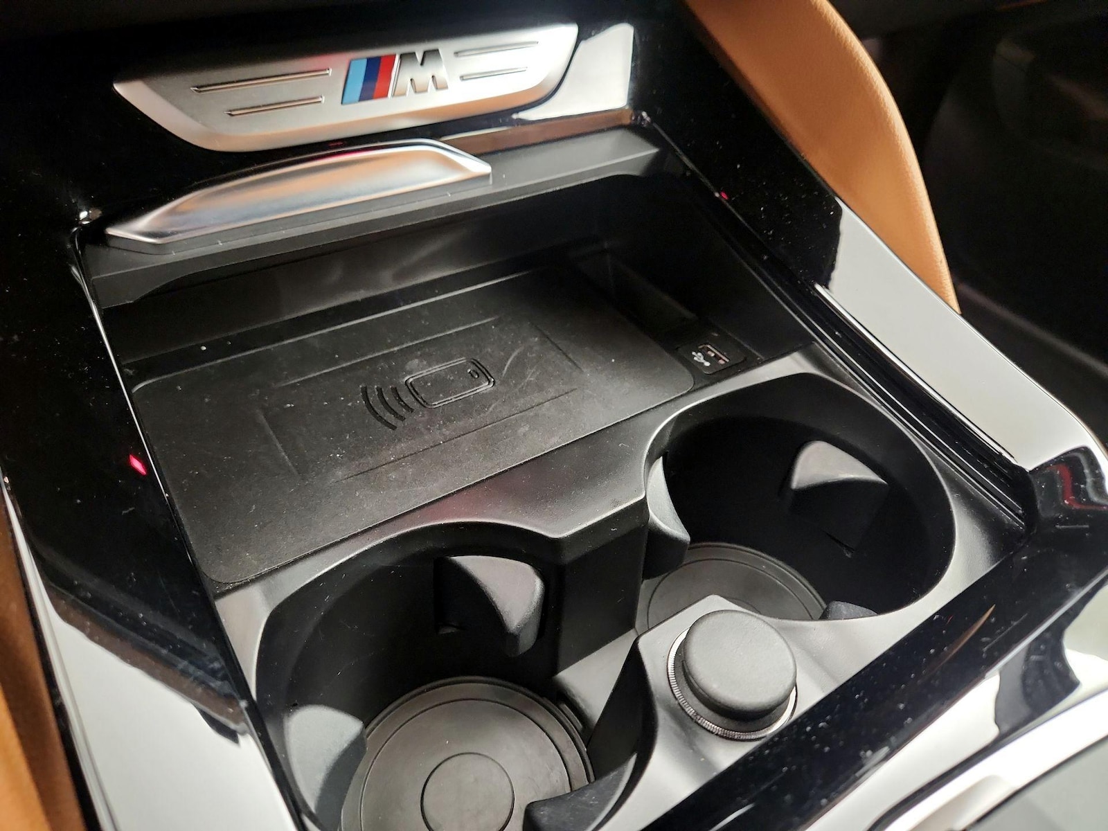2023 BMW X4 M40i - Photo 20