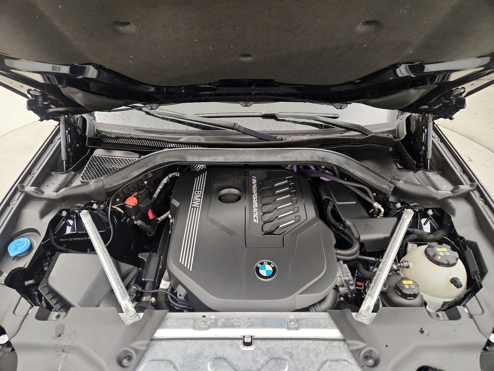 2023 BMW X4 M40i - Photo 23
