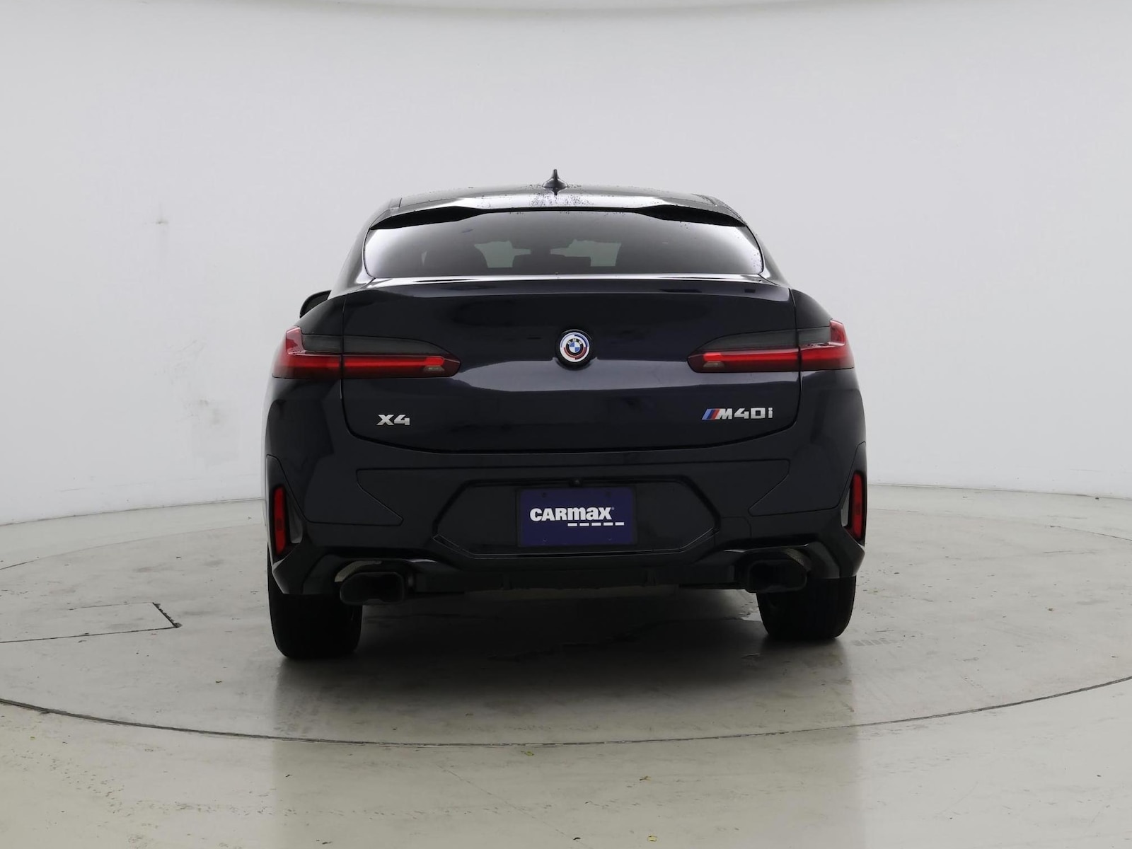 2023 BMW X4 M40i - Photo 7