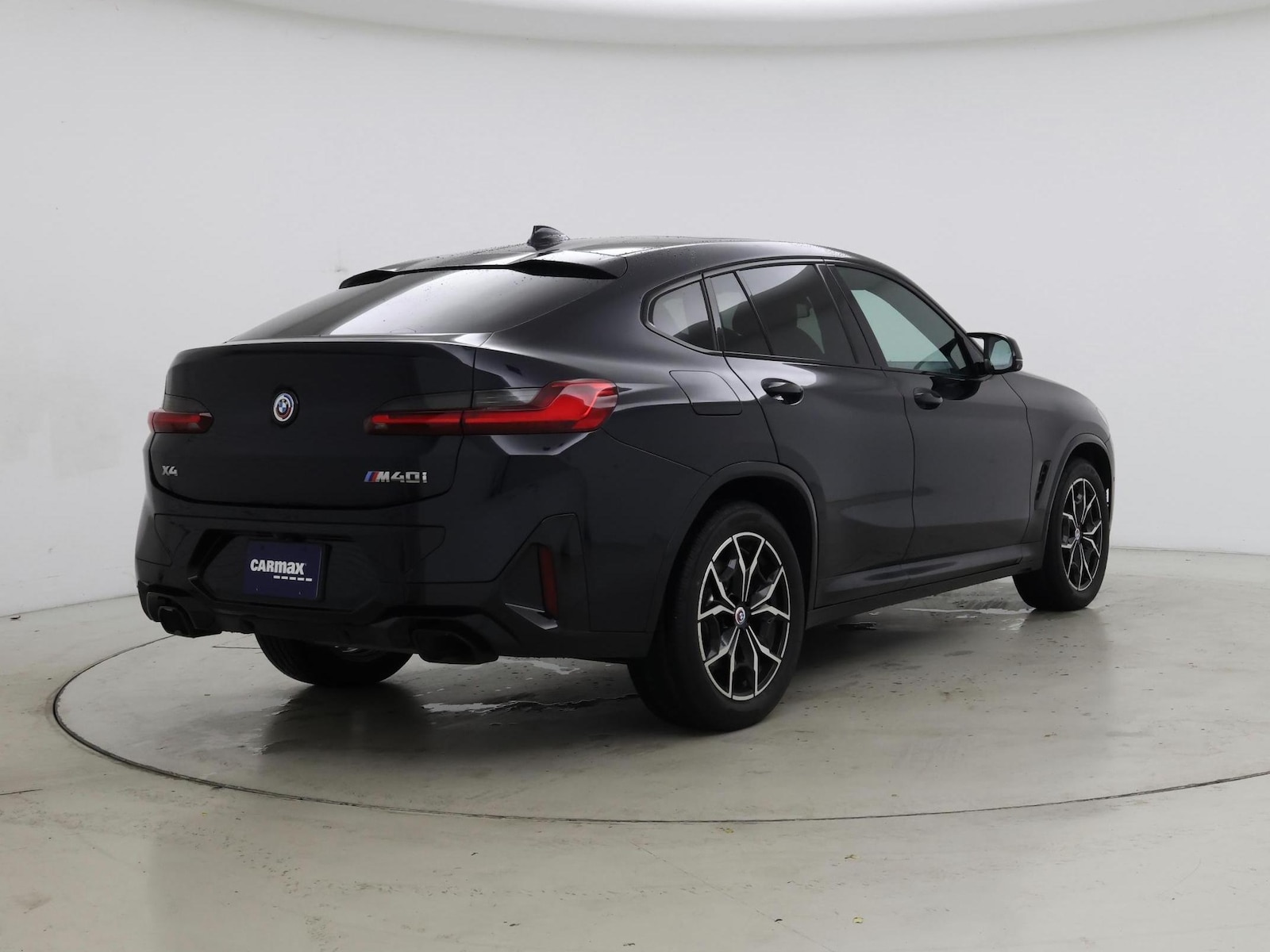 2023 BMW X4 M40i - Photo 9