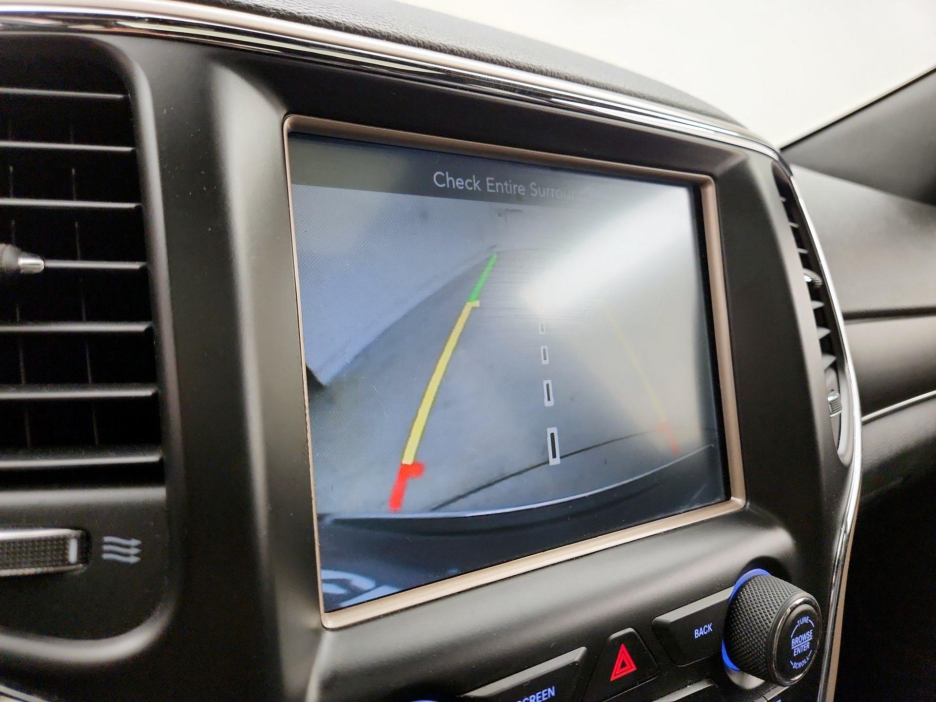 Thumbnail: 2014 Jeep Grand Cherokee - 15