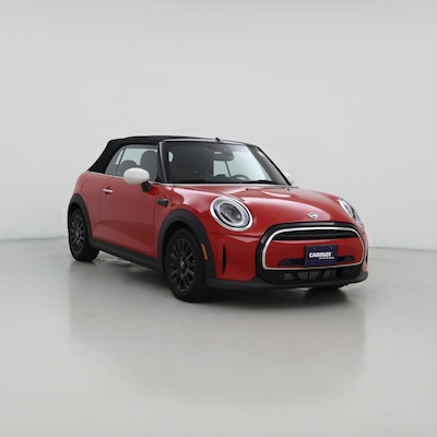 2024 Mini Cooper