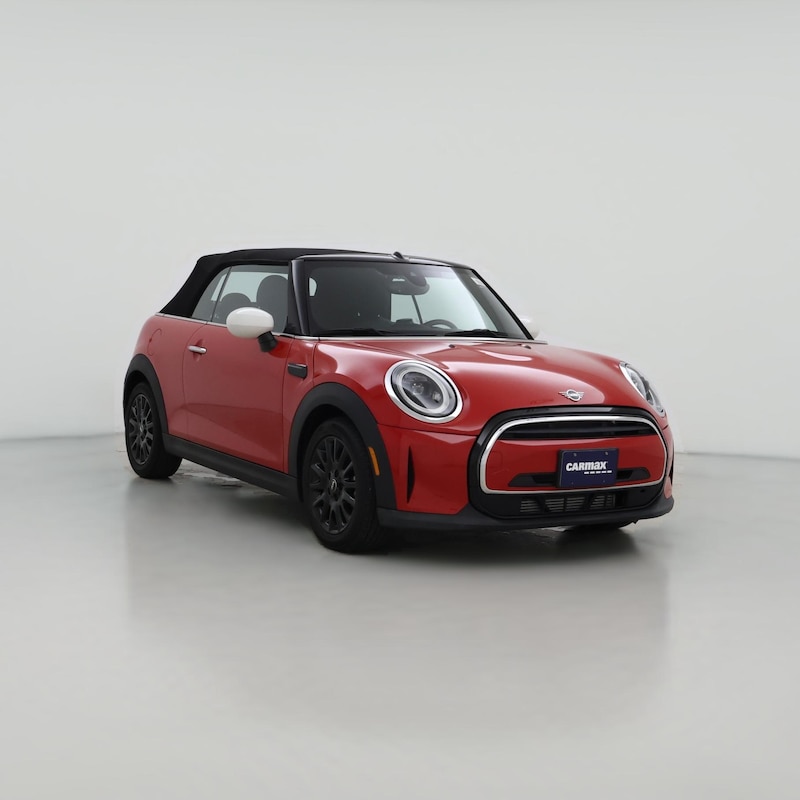 2024 Mini Cooper